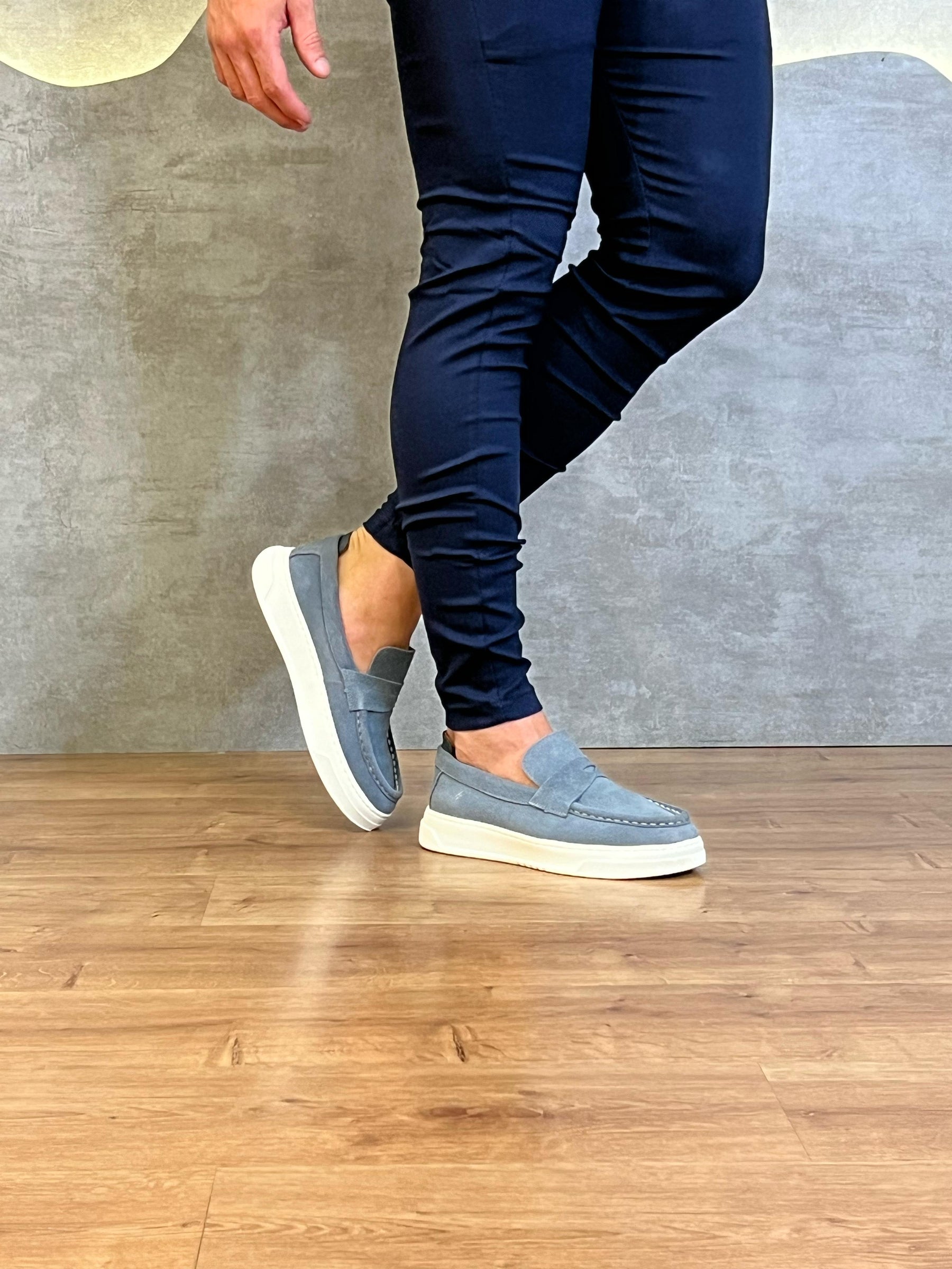 Calça Alfaiataria Bengaline Com Elastano