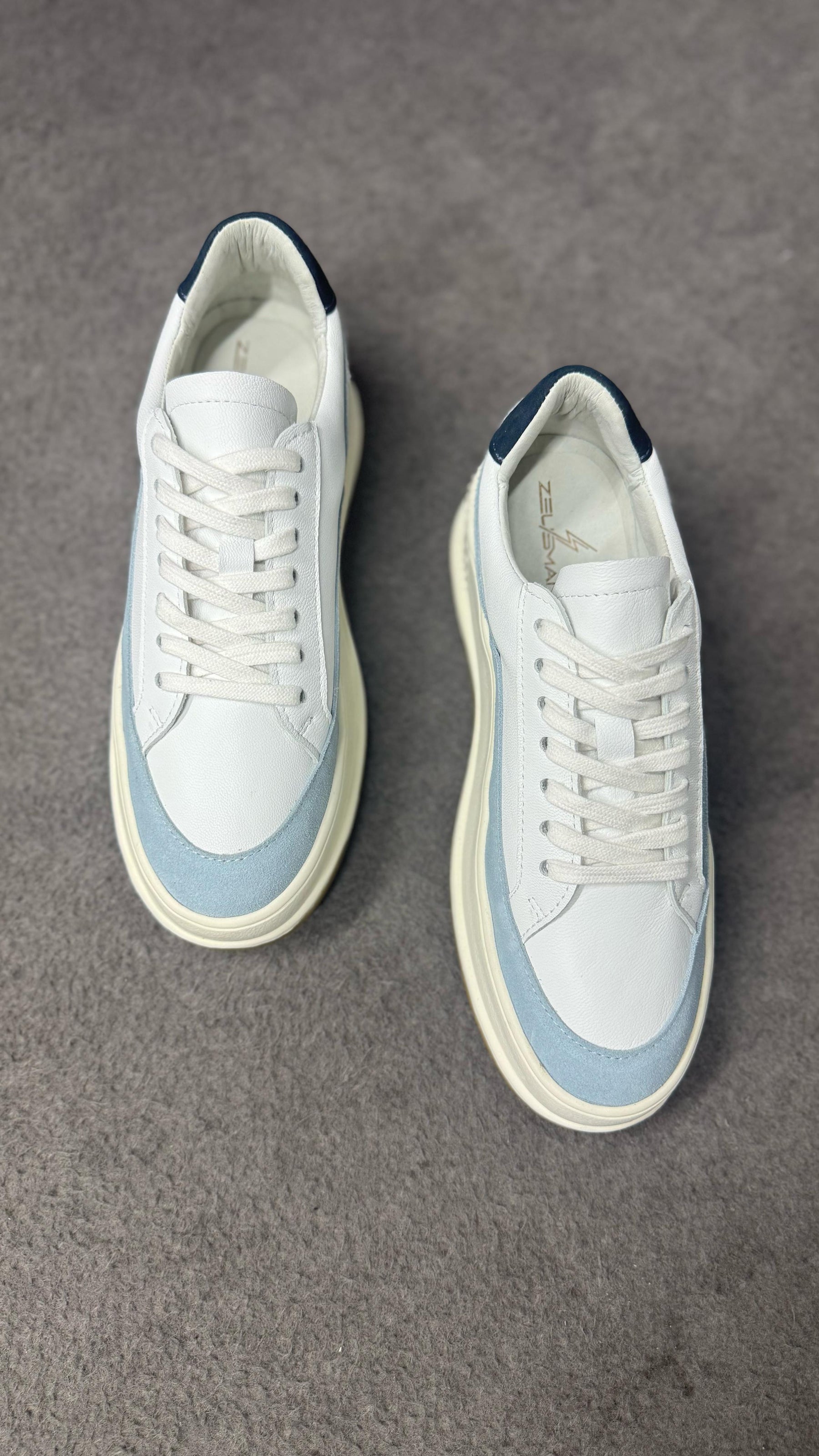 Calçado Sneaker Porche