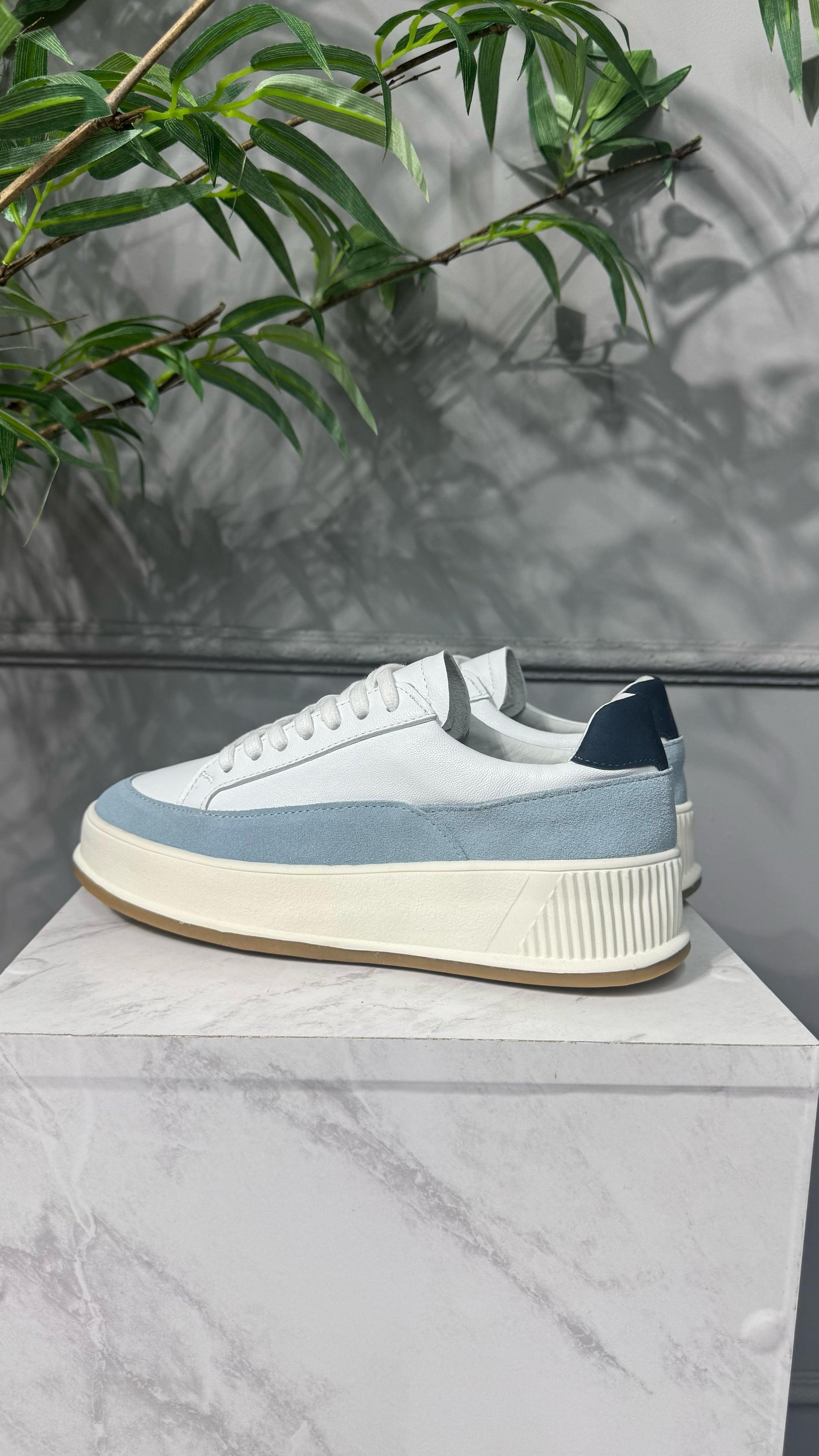 Calçado Sneaker Porche