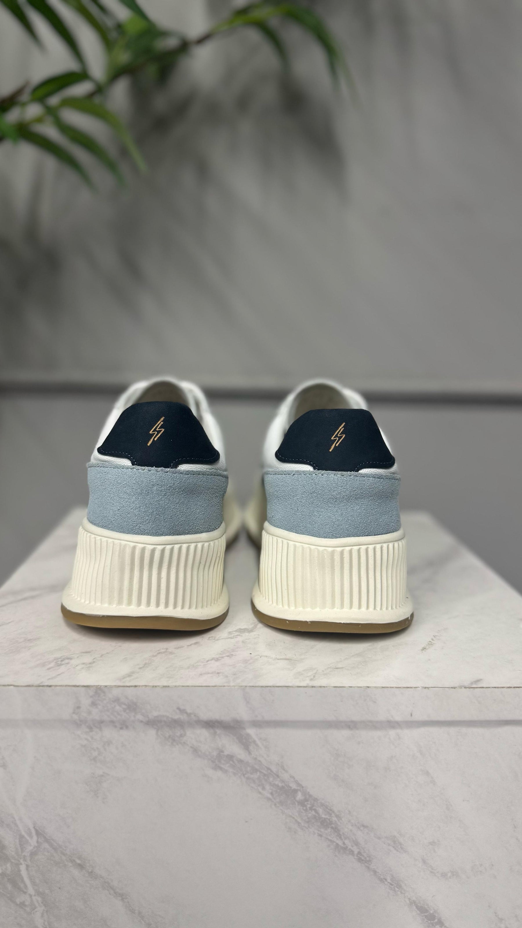 Calçado Sneaker Porche