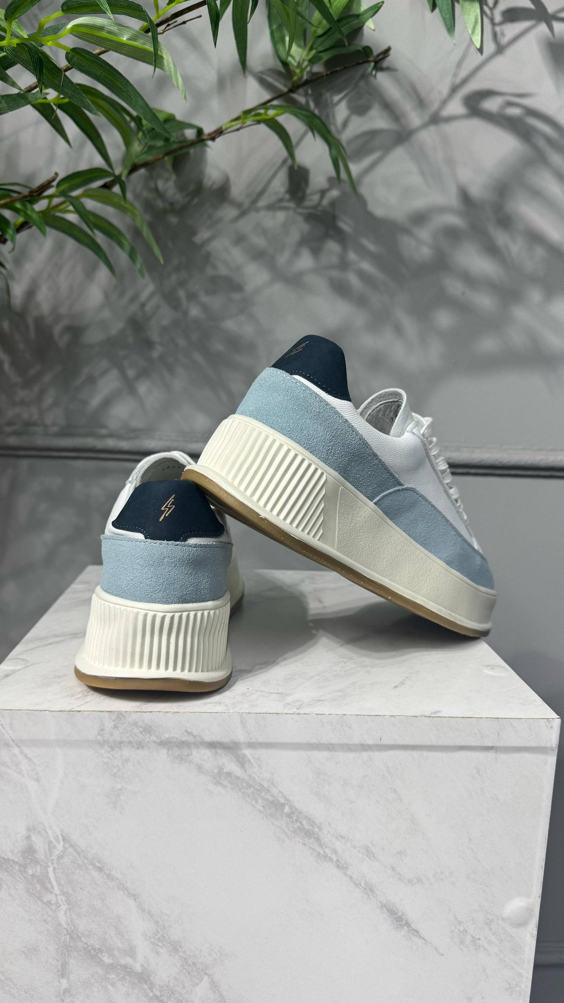 Calçado Sneaker Porche