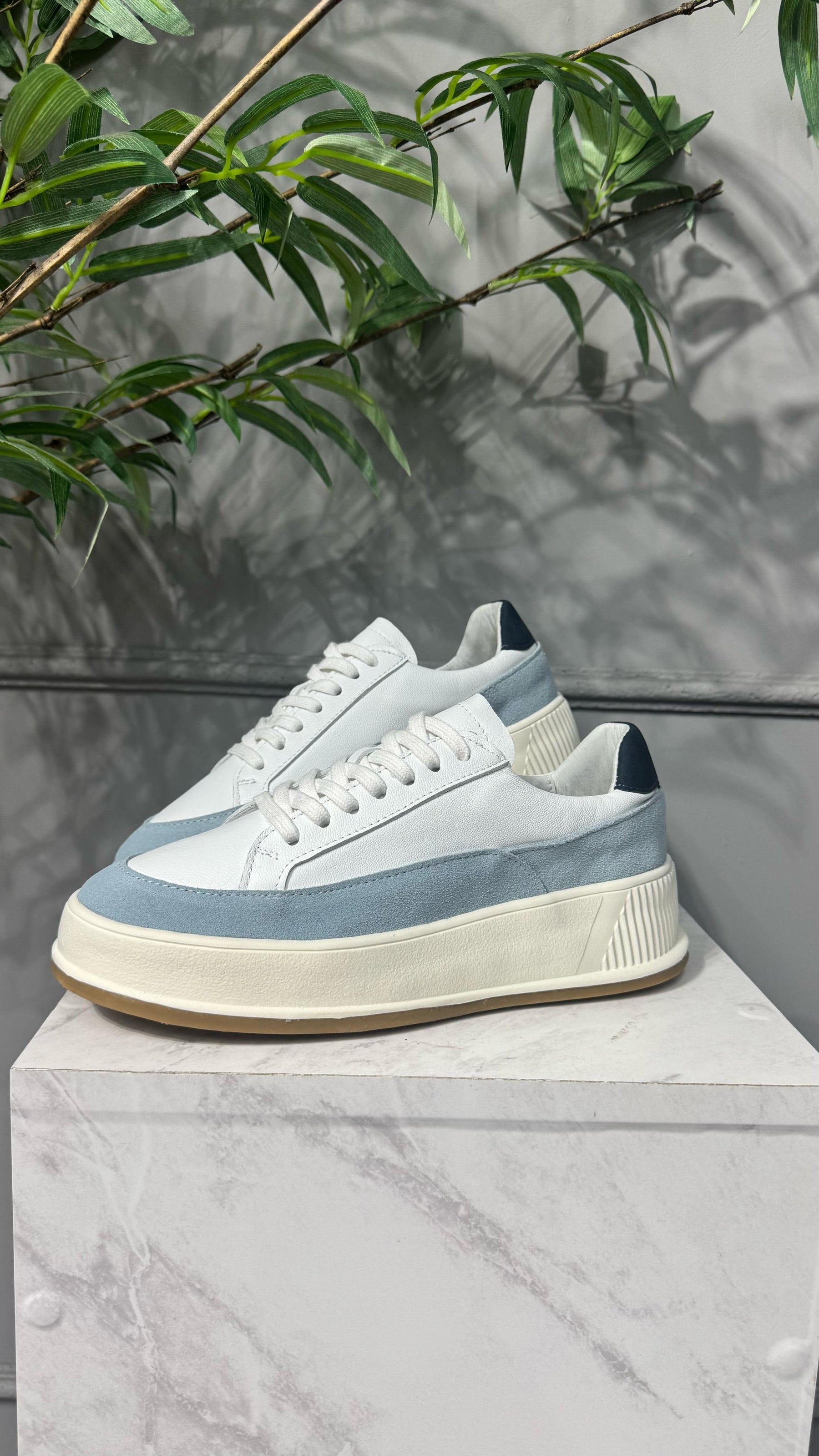Calçado Sneaker Porche