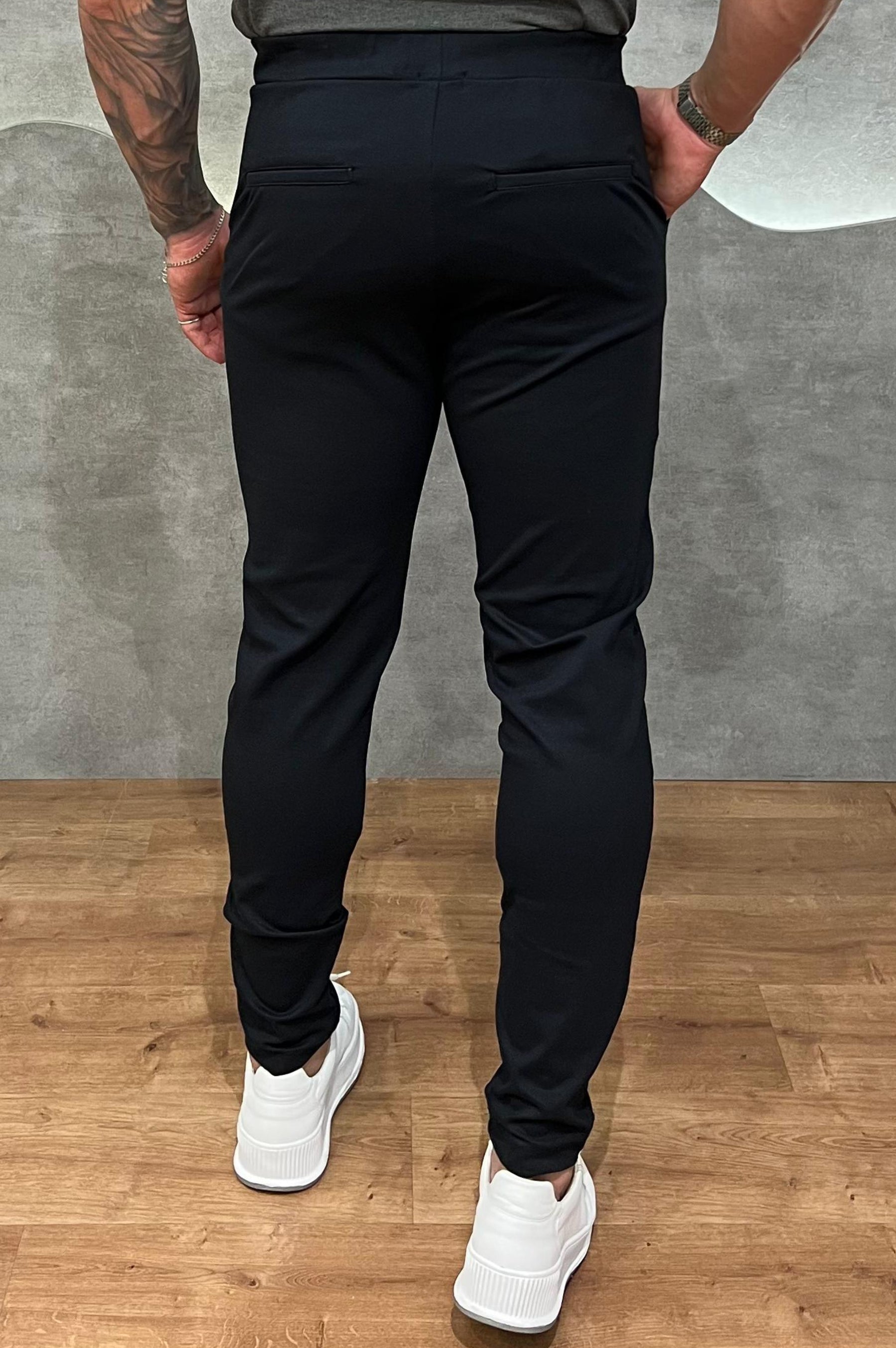 Calça Alfaiataria King Zeus