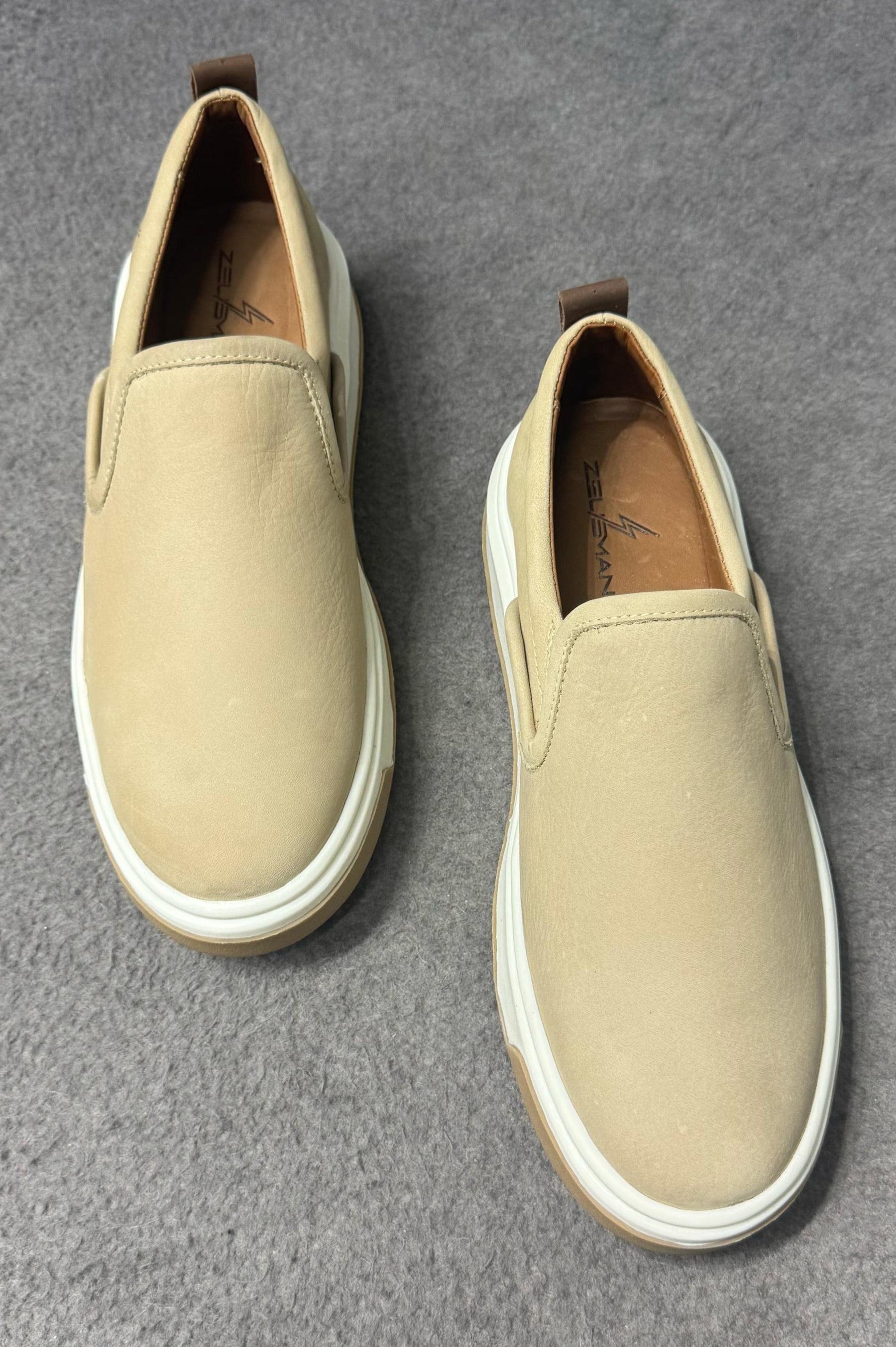 Calçado Sneaker Mancinne