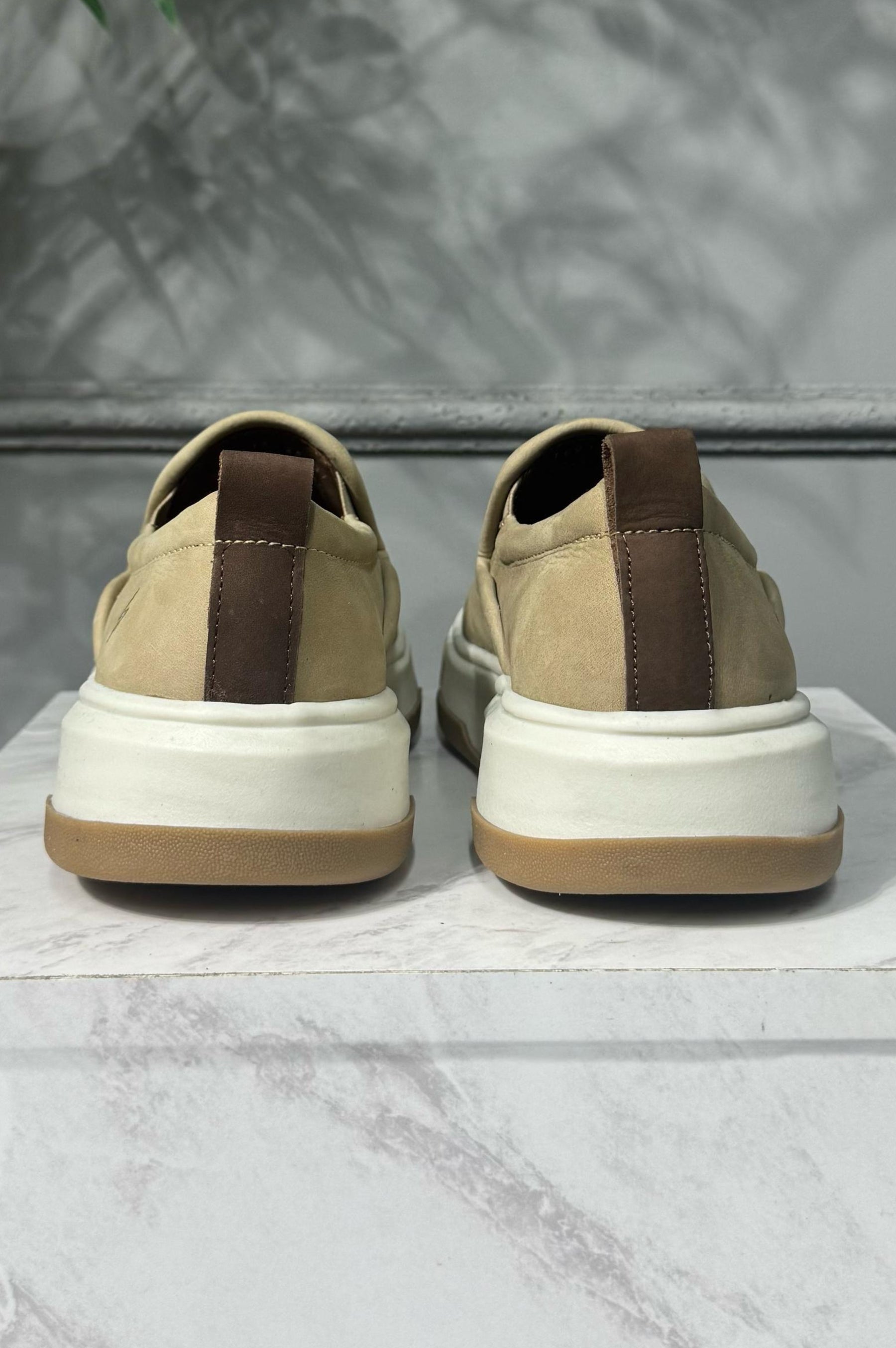 Calçado Sneaker Mancinne