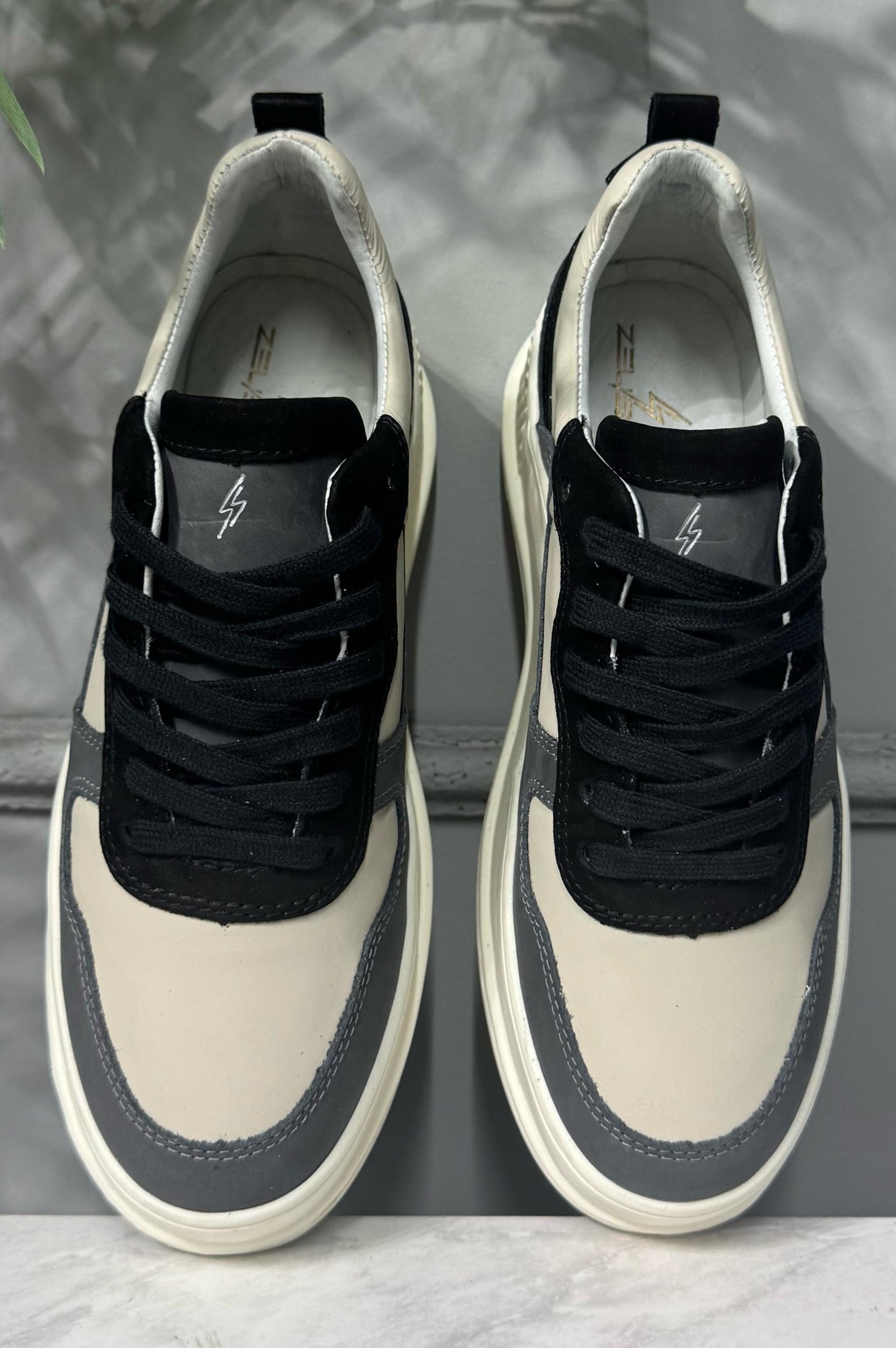 Calçado Sneaker Strong