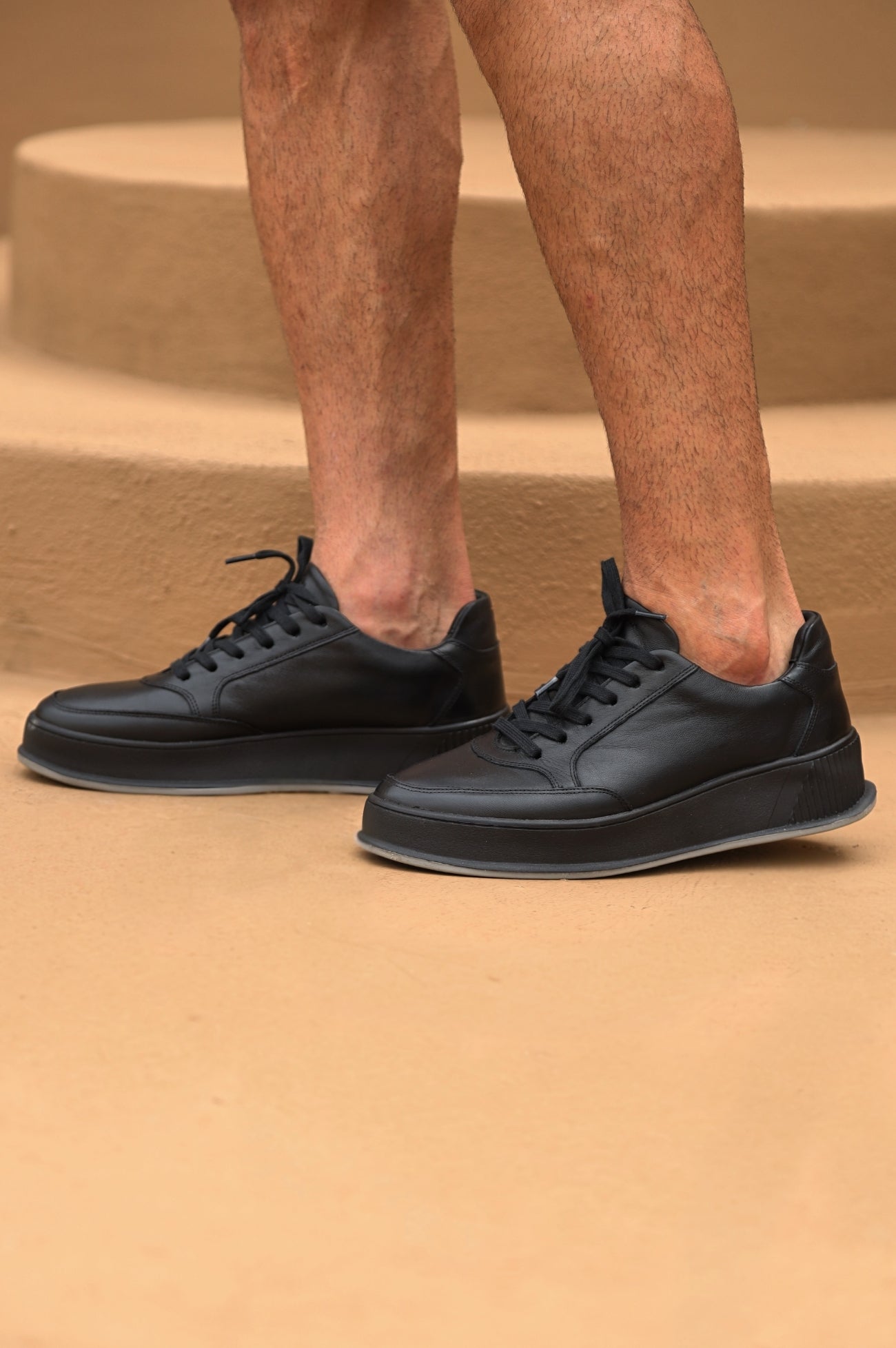 Calçado Sneaker TLZ Dark Zeus