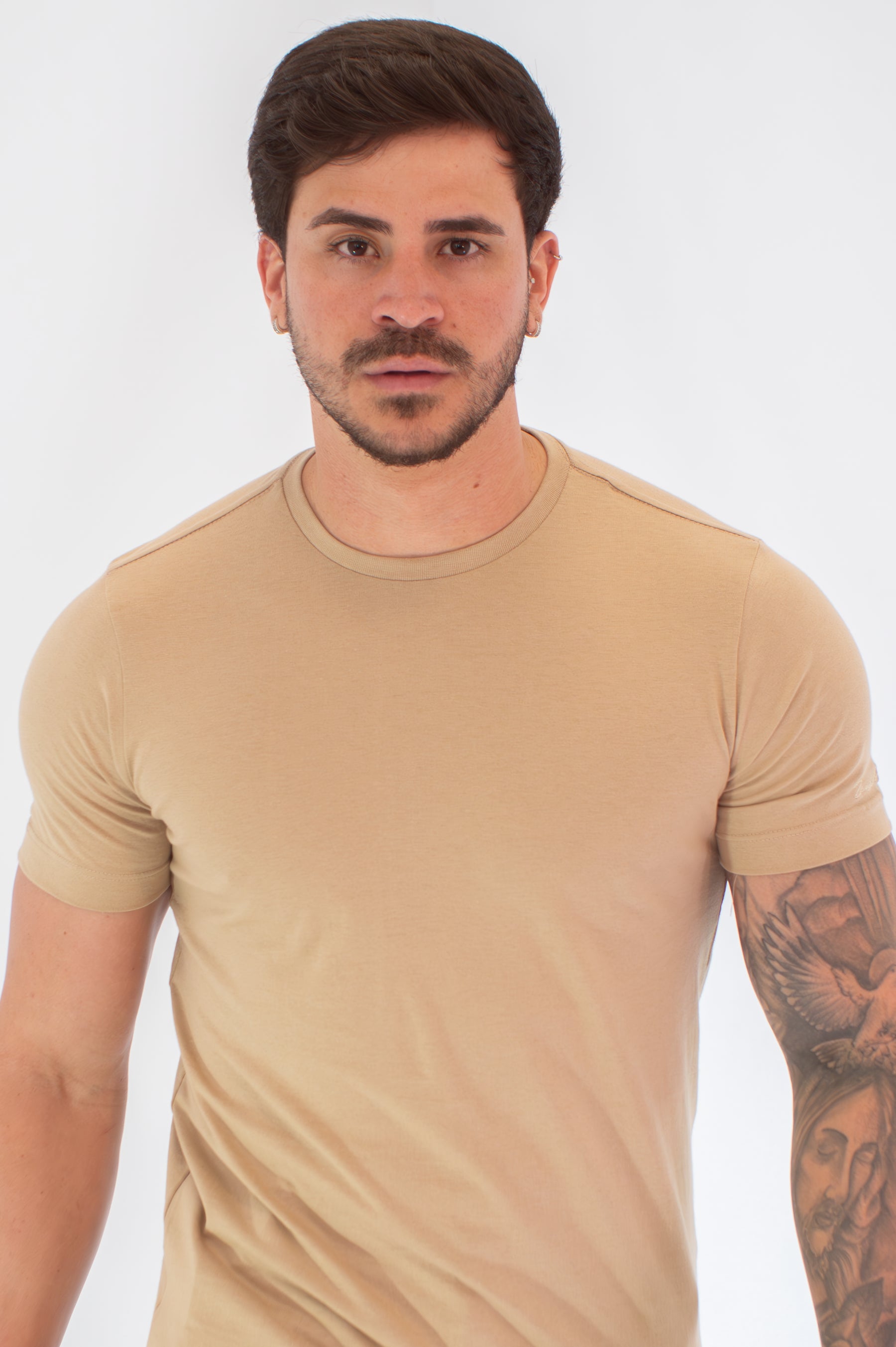 Camisa Basic Zeus