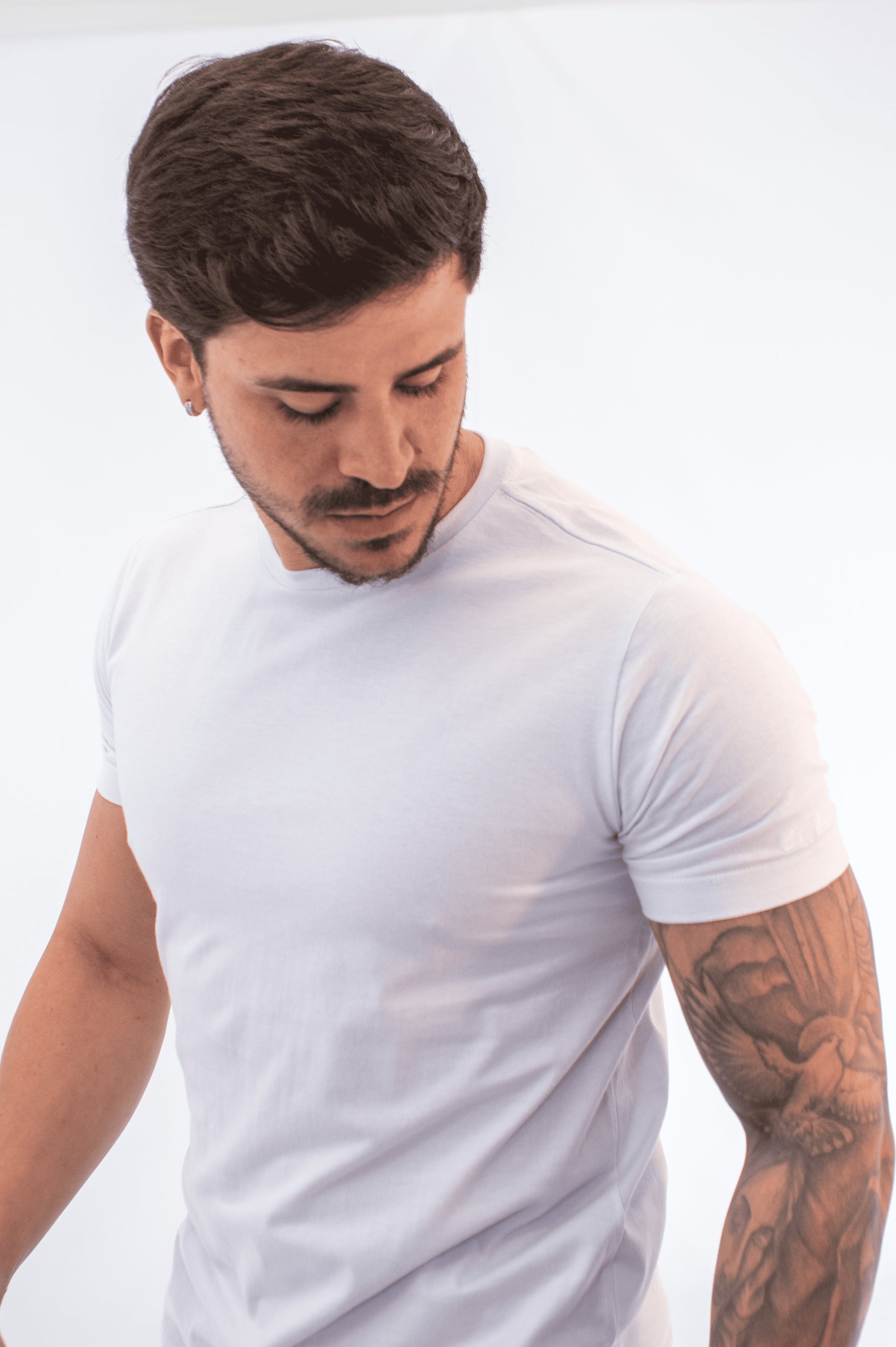 Camisa Basic Zeus