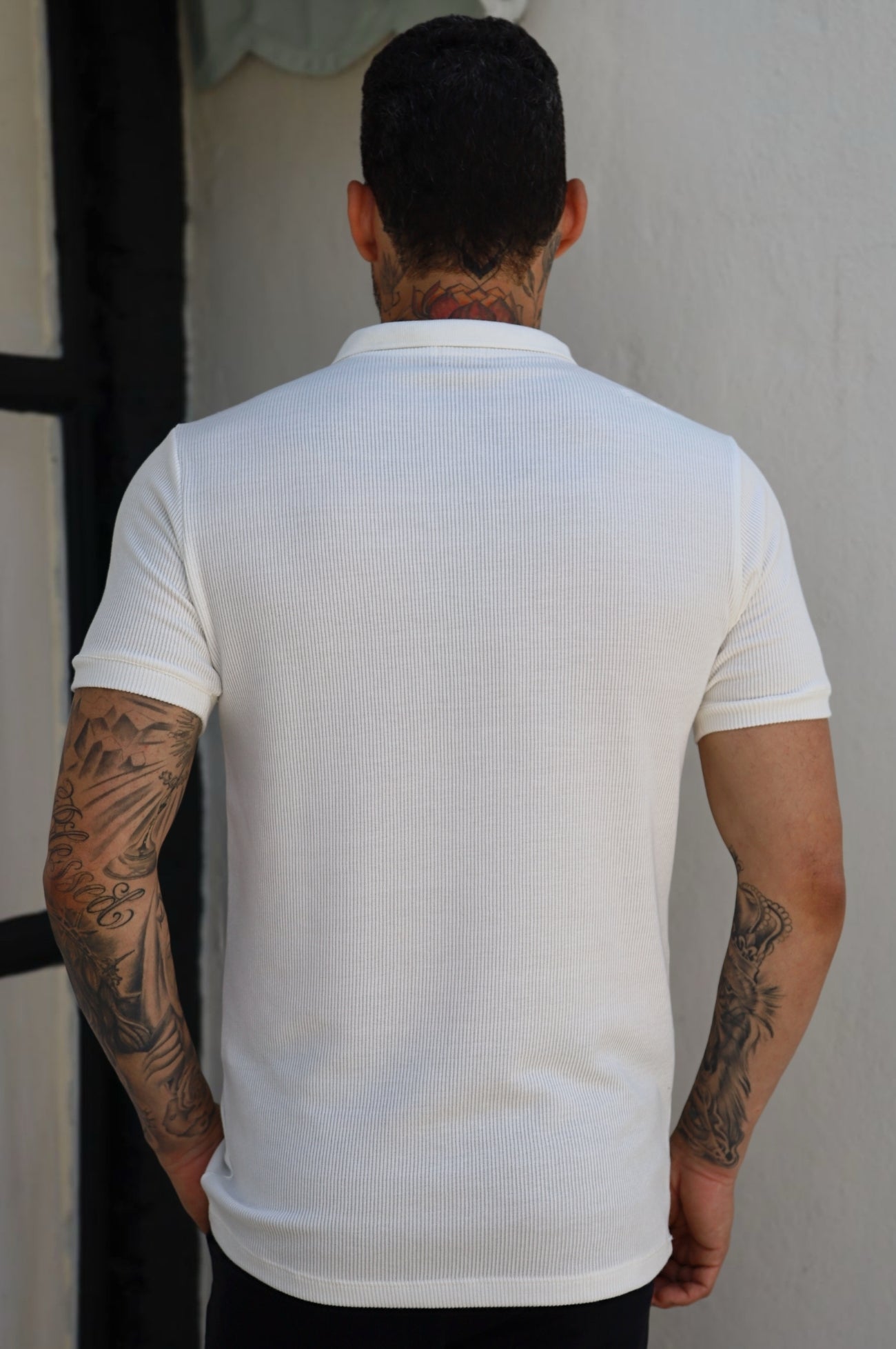 Camisa Polo Versátil