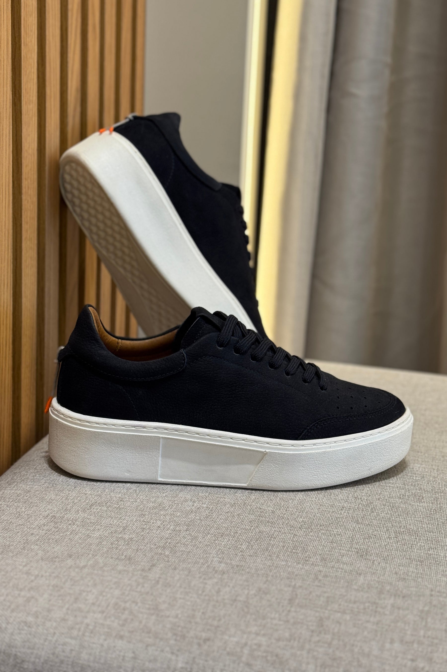 Calçado Sneaker Evo Zeus