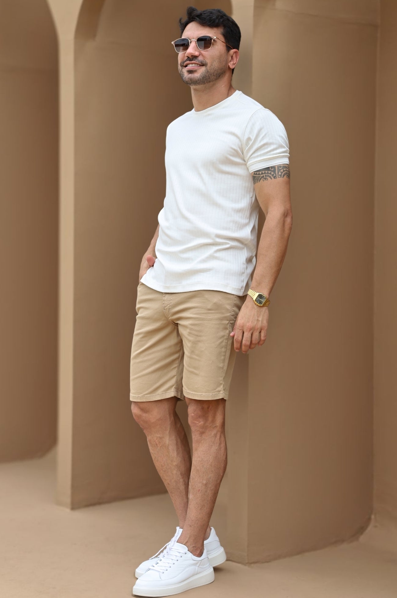 T-Shirt Essenza