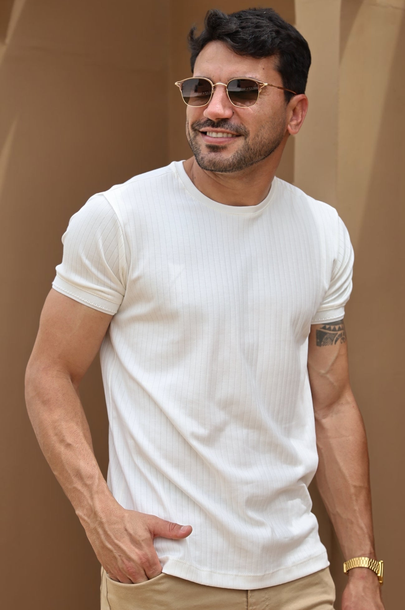 T-Shirt Essenza