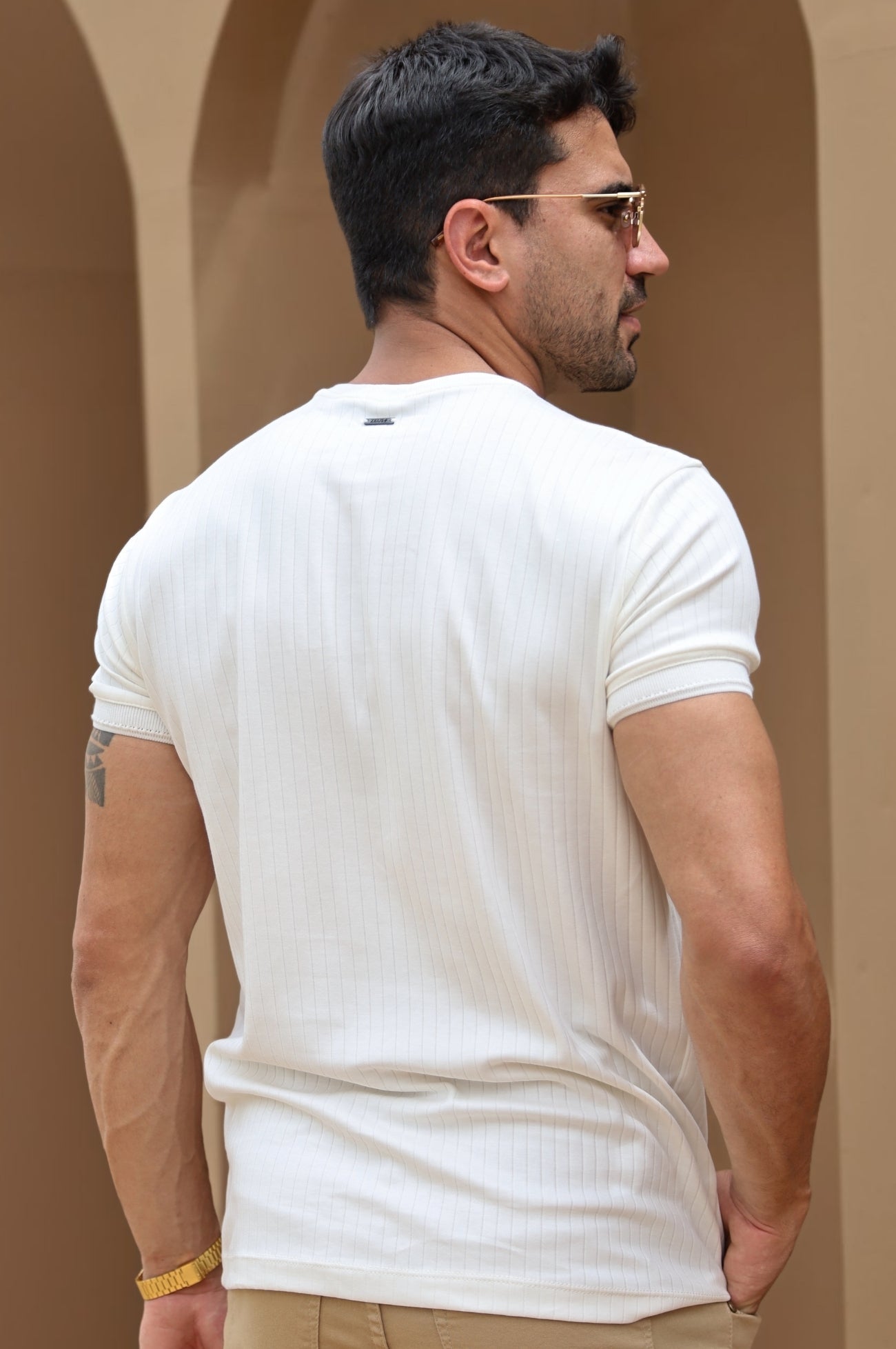 T-Shirt Essenza