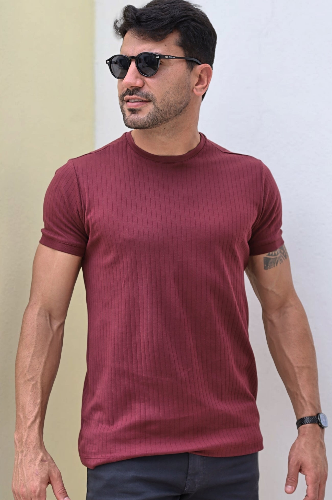 T-Shirt Essenza