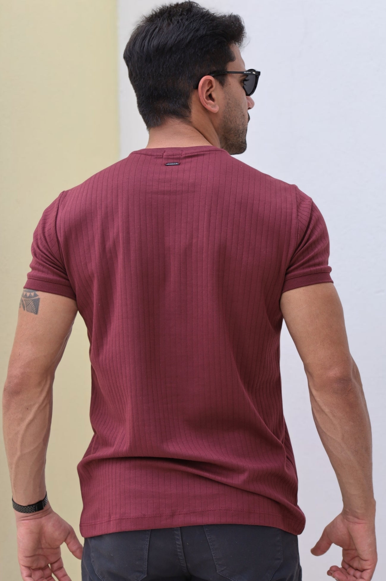 T-Shirt Essenza
