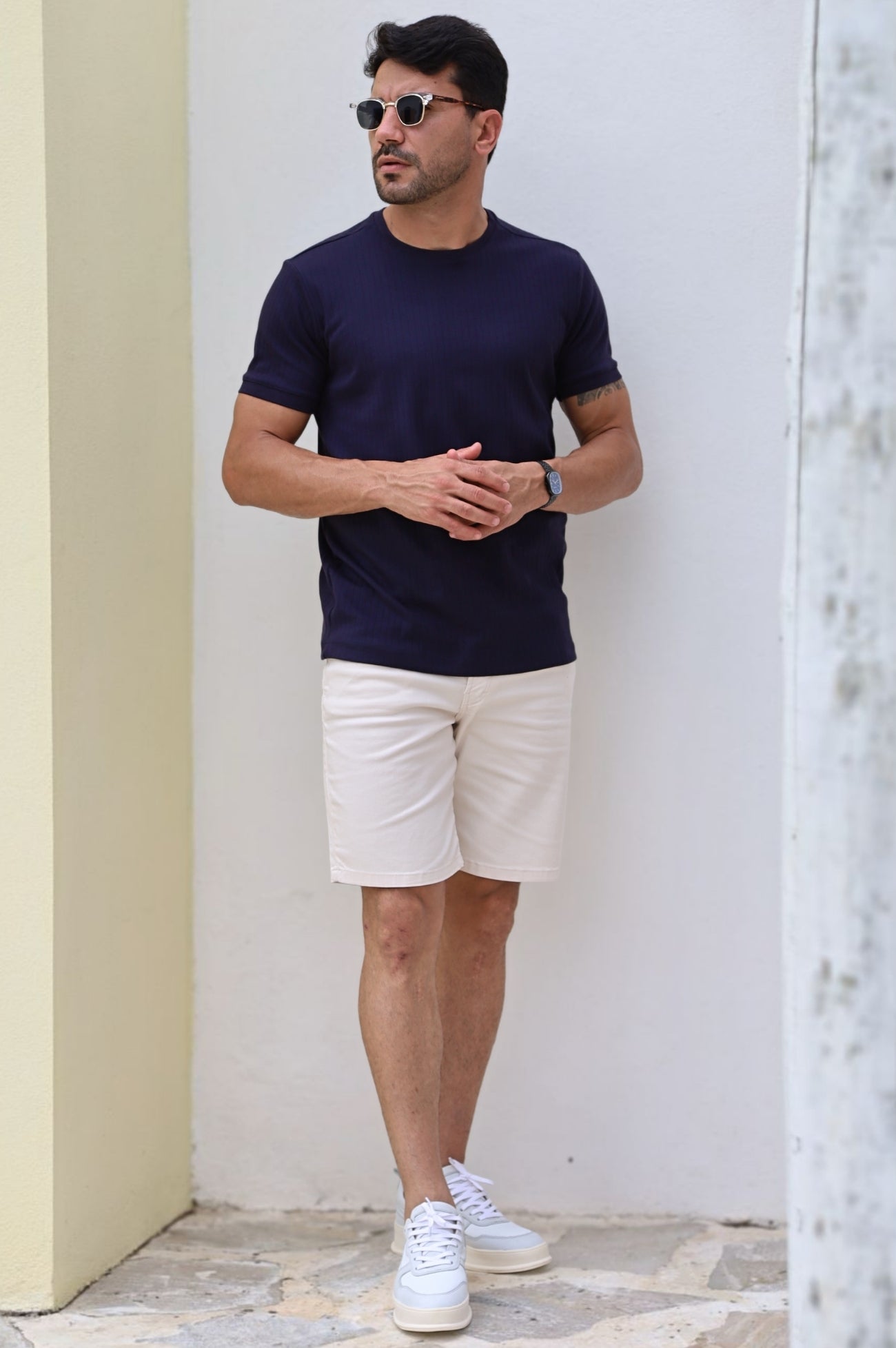T-Shirt Essenza