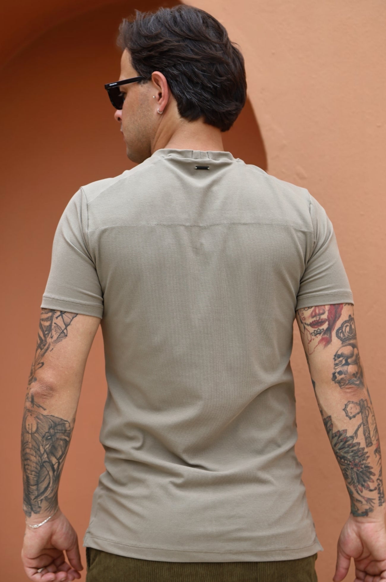 T-Shirt Prime