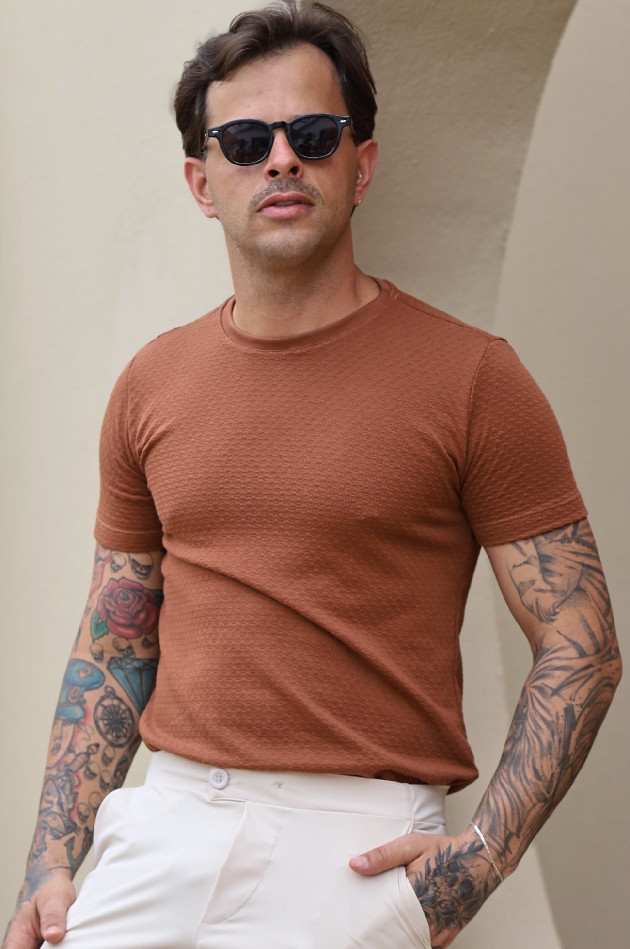 T-Shirt Tricot Imperial