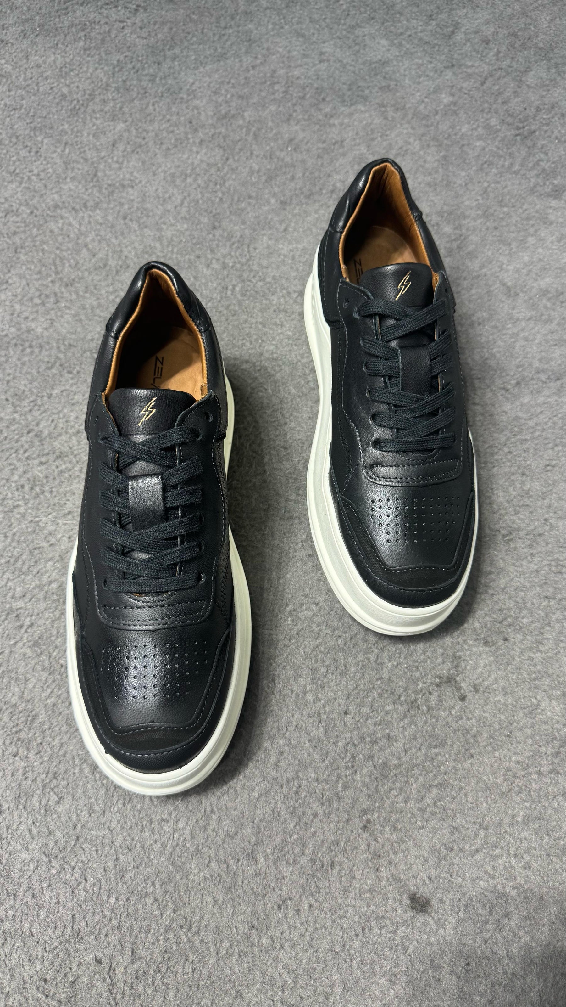 Calçado Sneaker Vintage