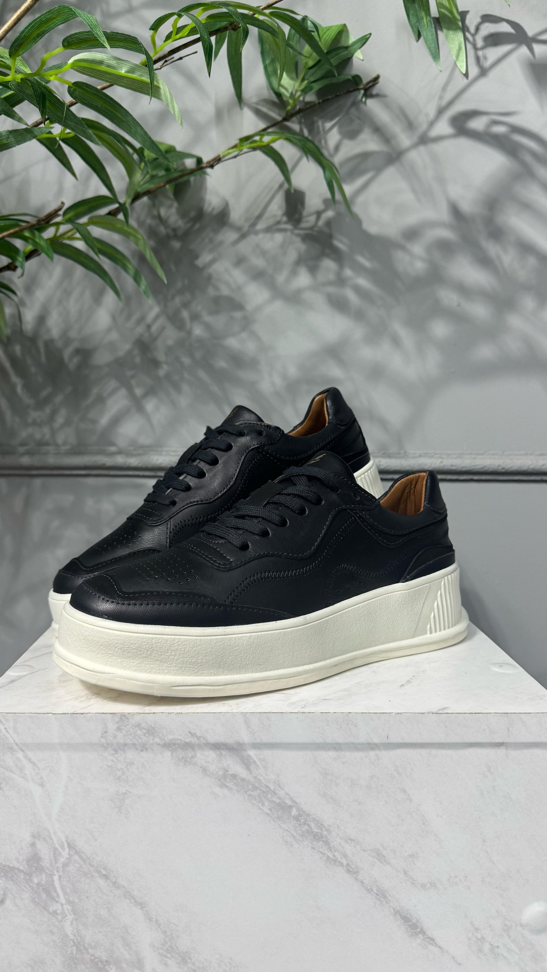 Calçado Sneaker Vintage