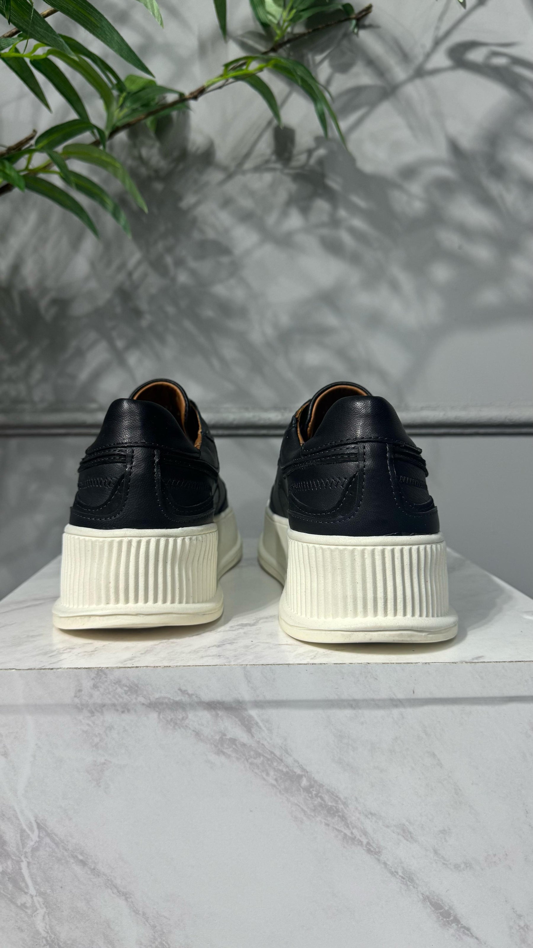 Calçado Sneaker Vintage