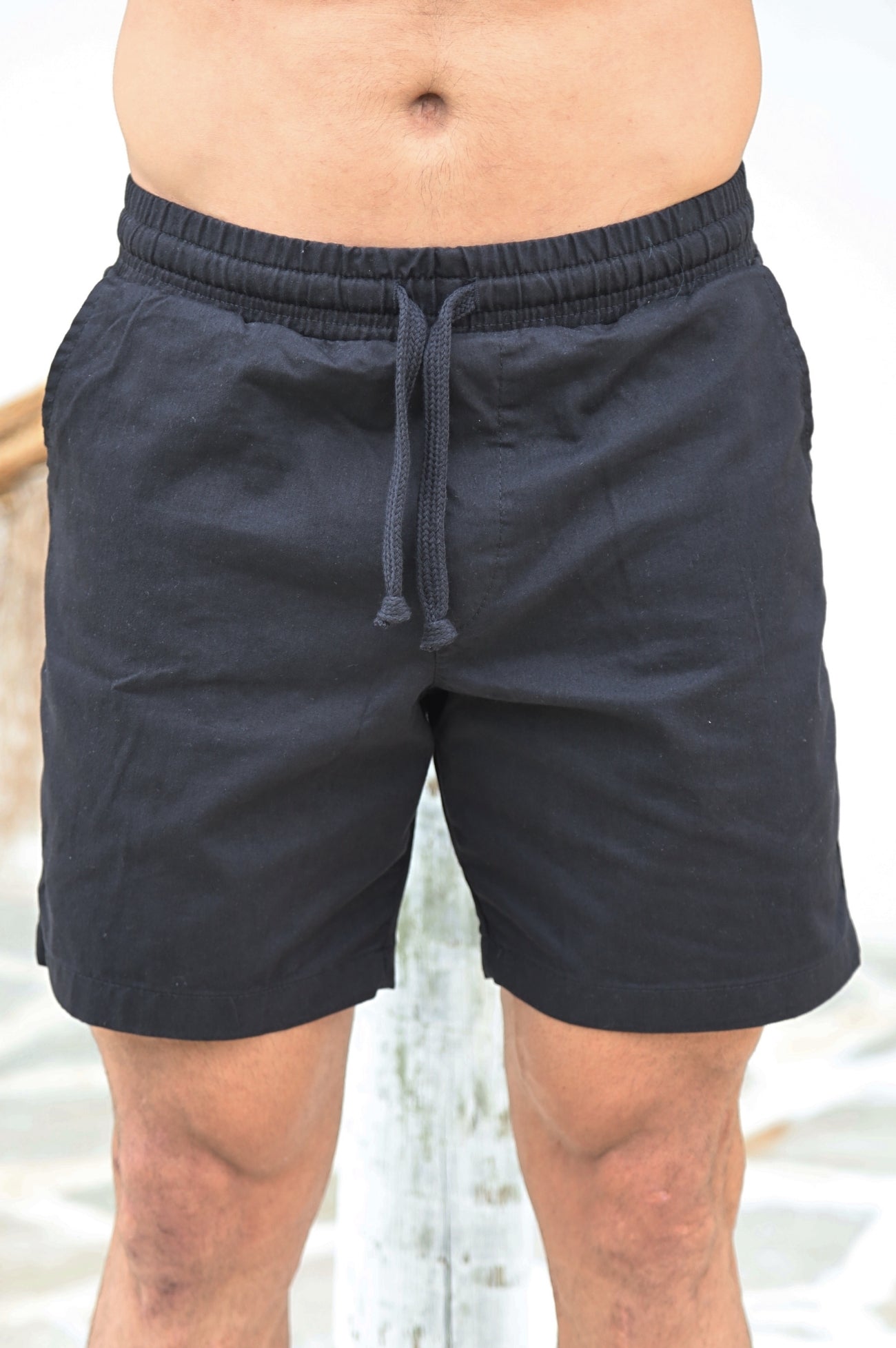 Short em Sarja