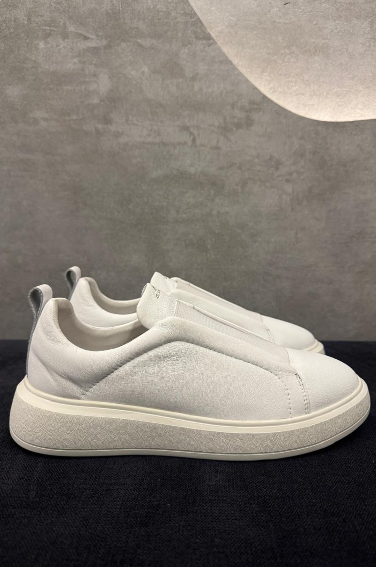 Calçado Slip On Zeus