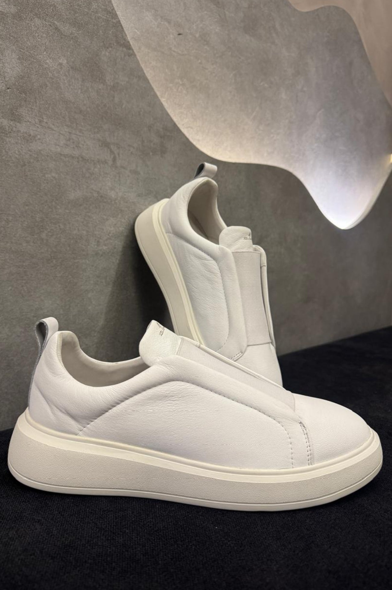 Calçado Slip On Zeus