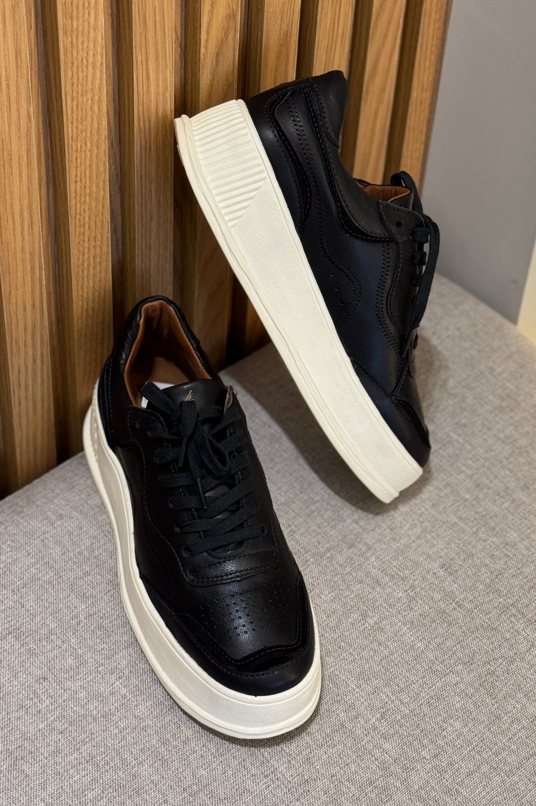 Calçado Sneaker Vintage