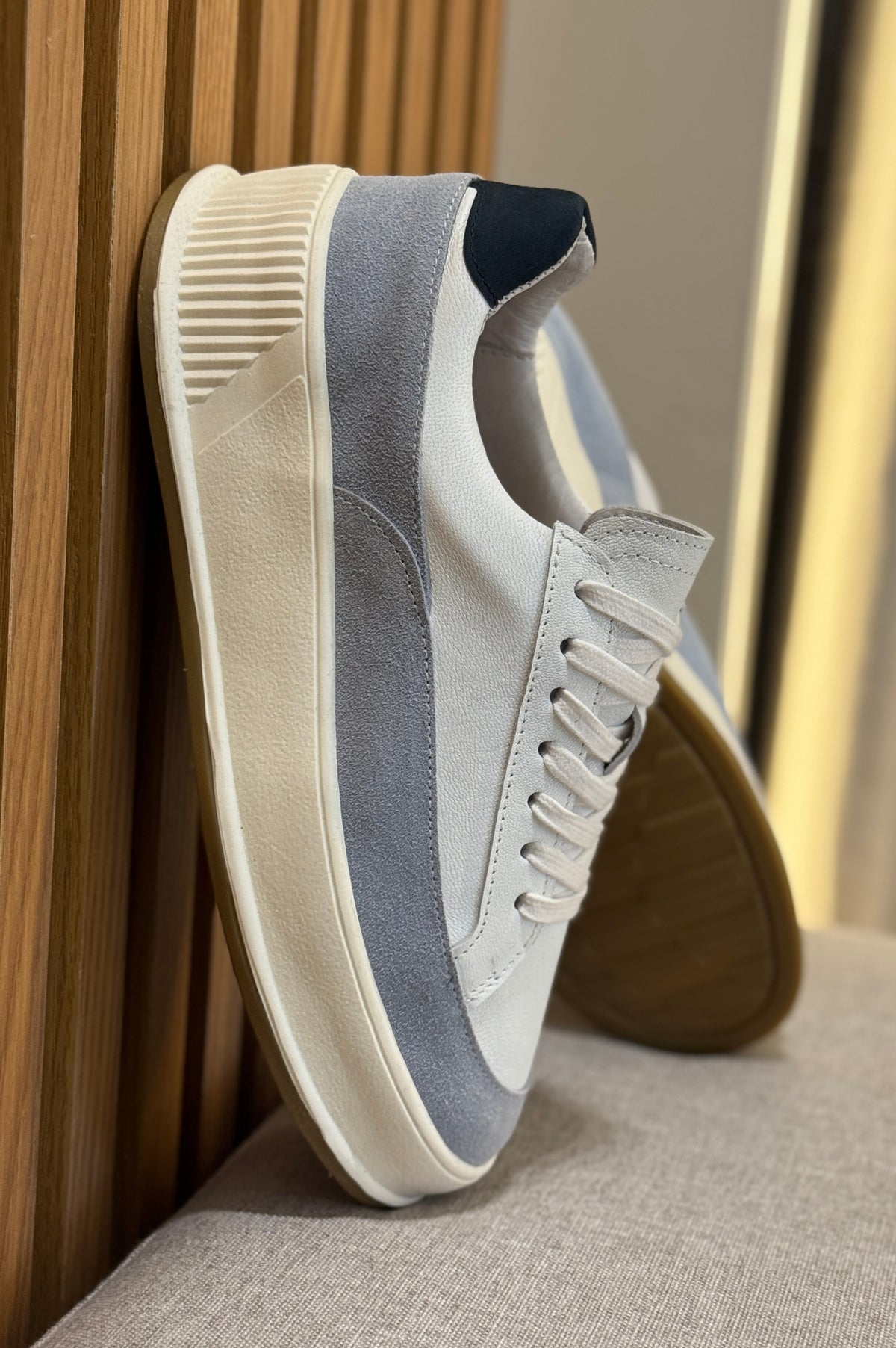 Calçado Sneaker Porche