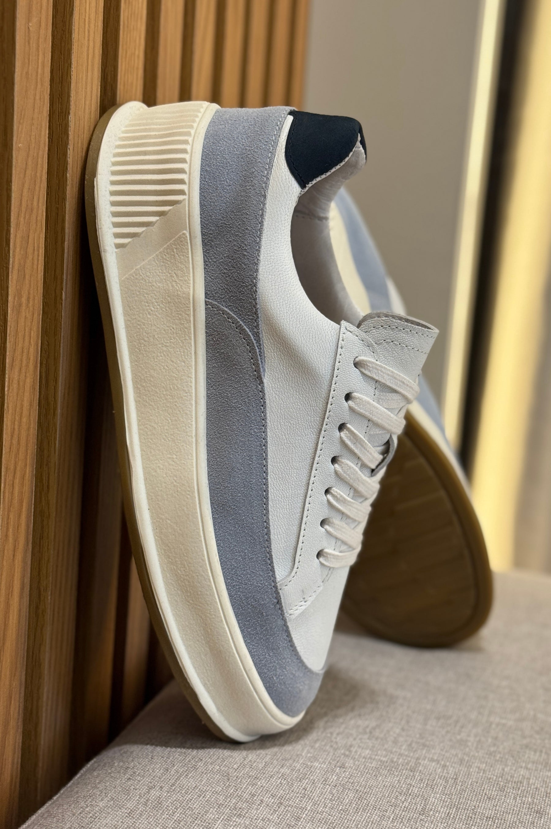 Calçado Sneaker Porche
