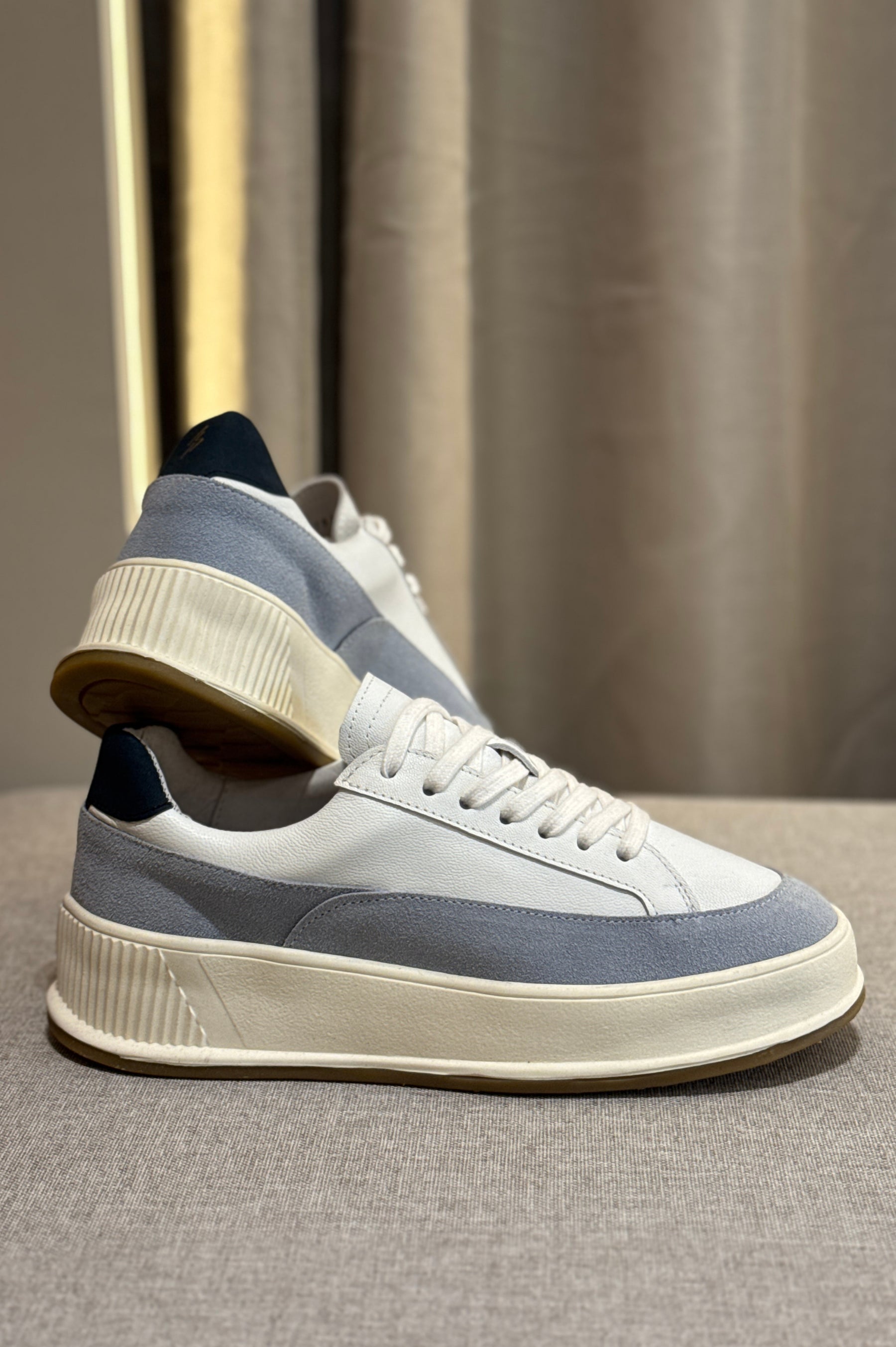 Calçado Sneaker Porche