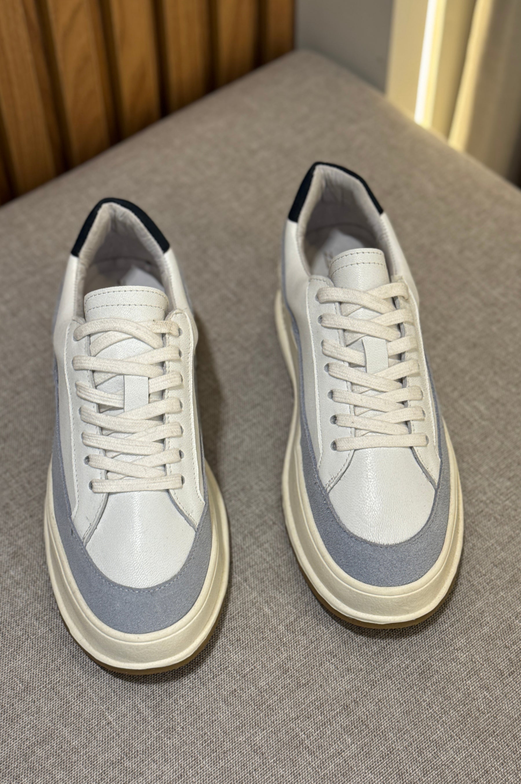 Calçado Sneaker Porche