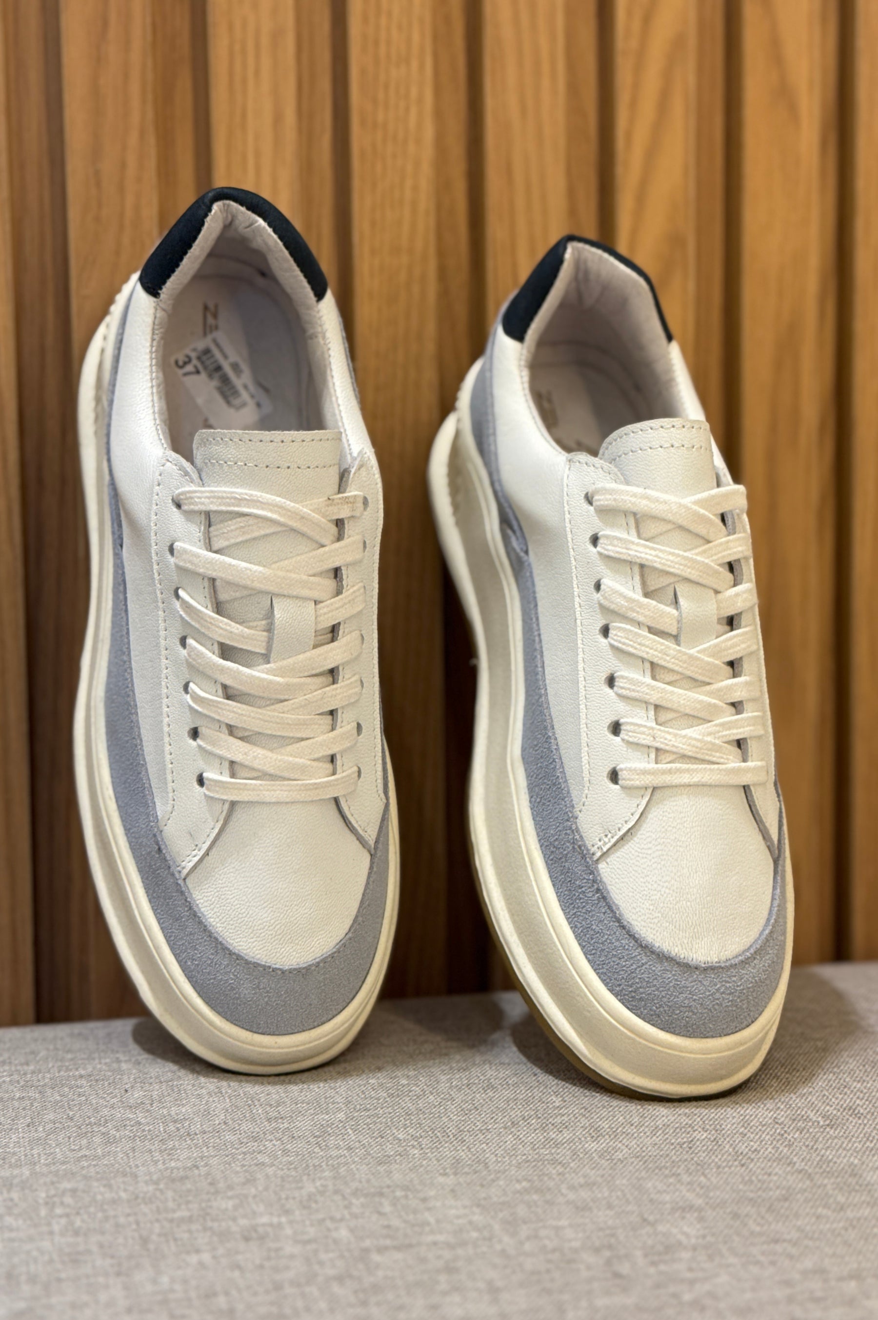 Calçado Sneaker Porche