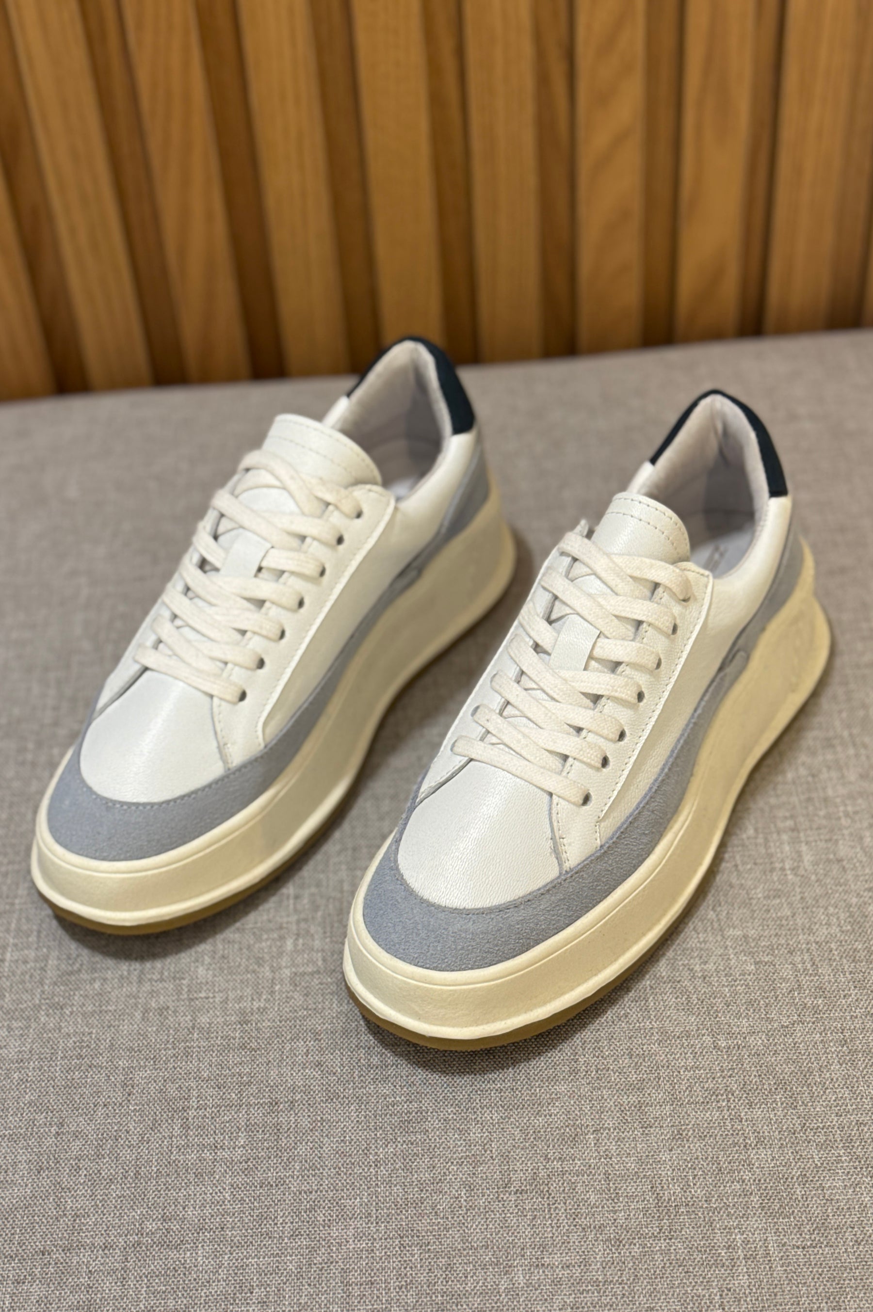 Calçado Sneaker Porche