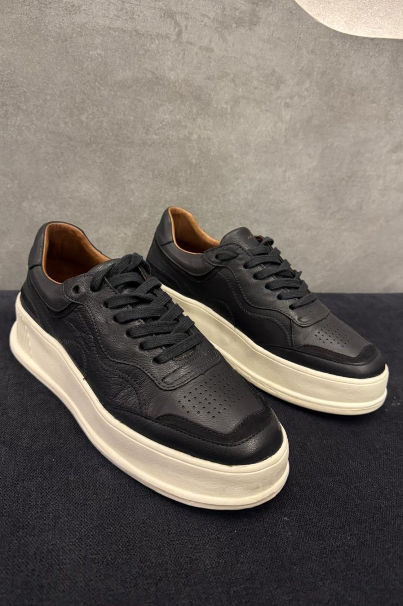 Calçado Sneaker Vintage