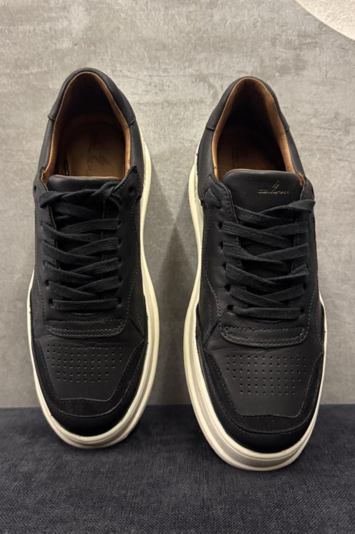 Calçado Sneaker Vintage