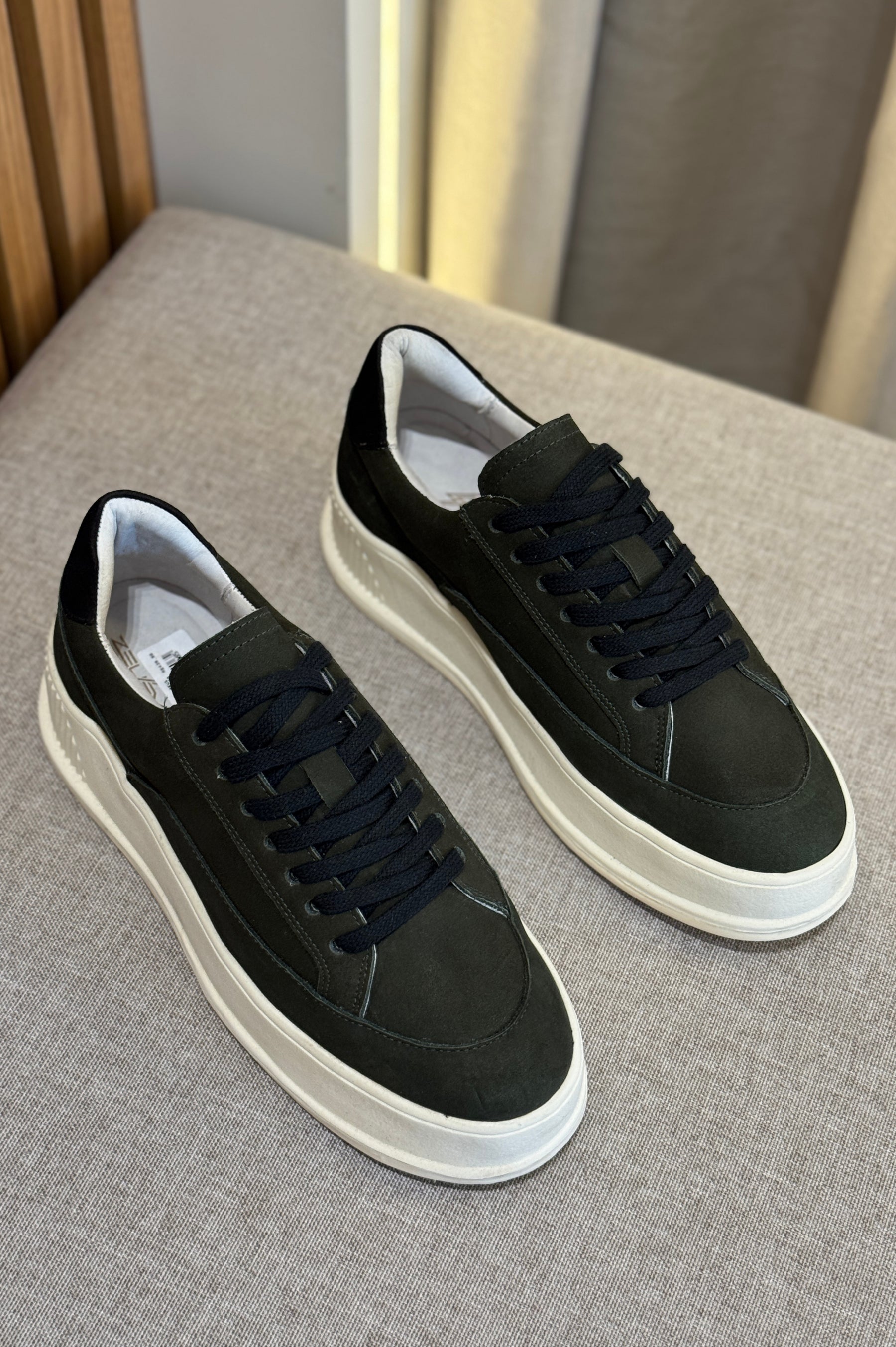 Calçado Sneaker Vittale