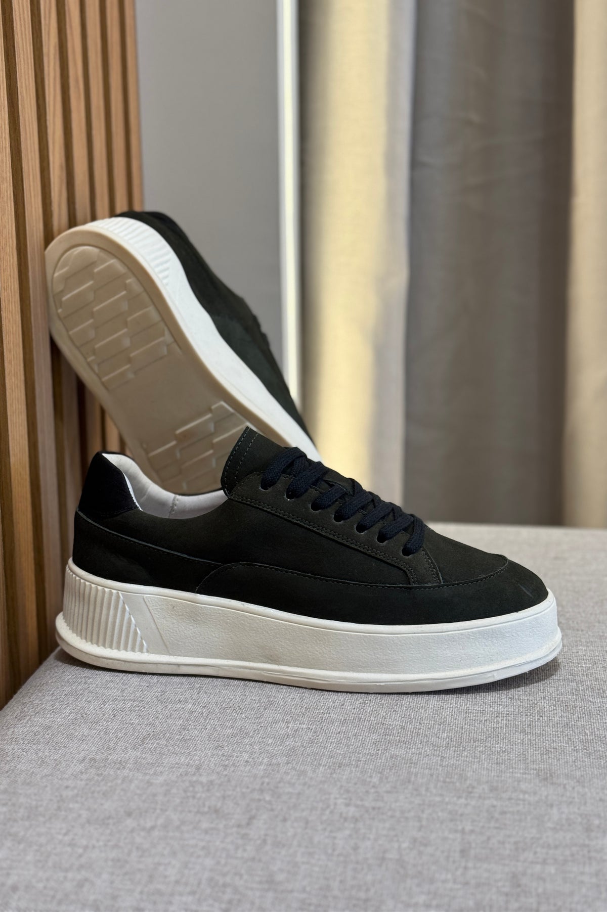 Calçado Sneaker Vittale