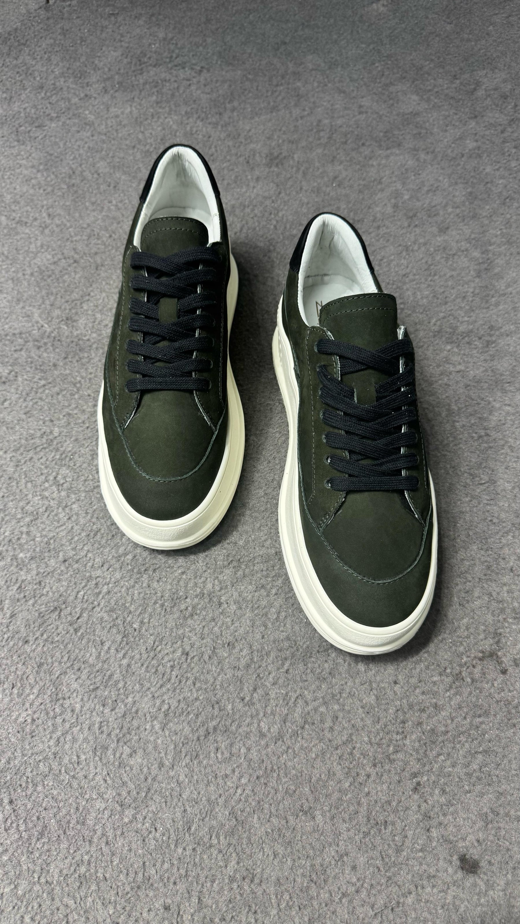 Calçado Sneaker Vittale