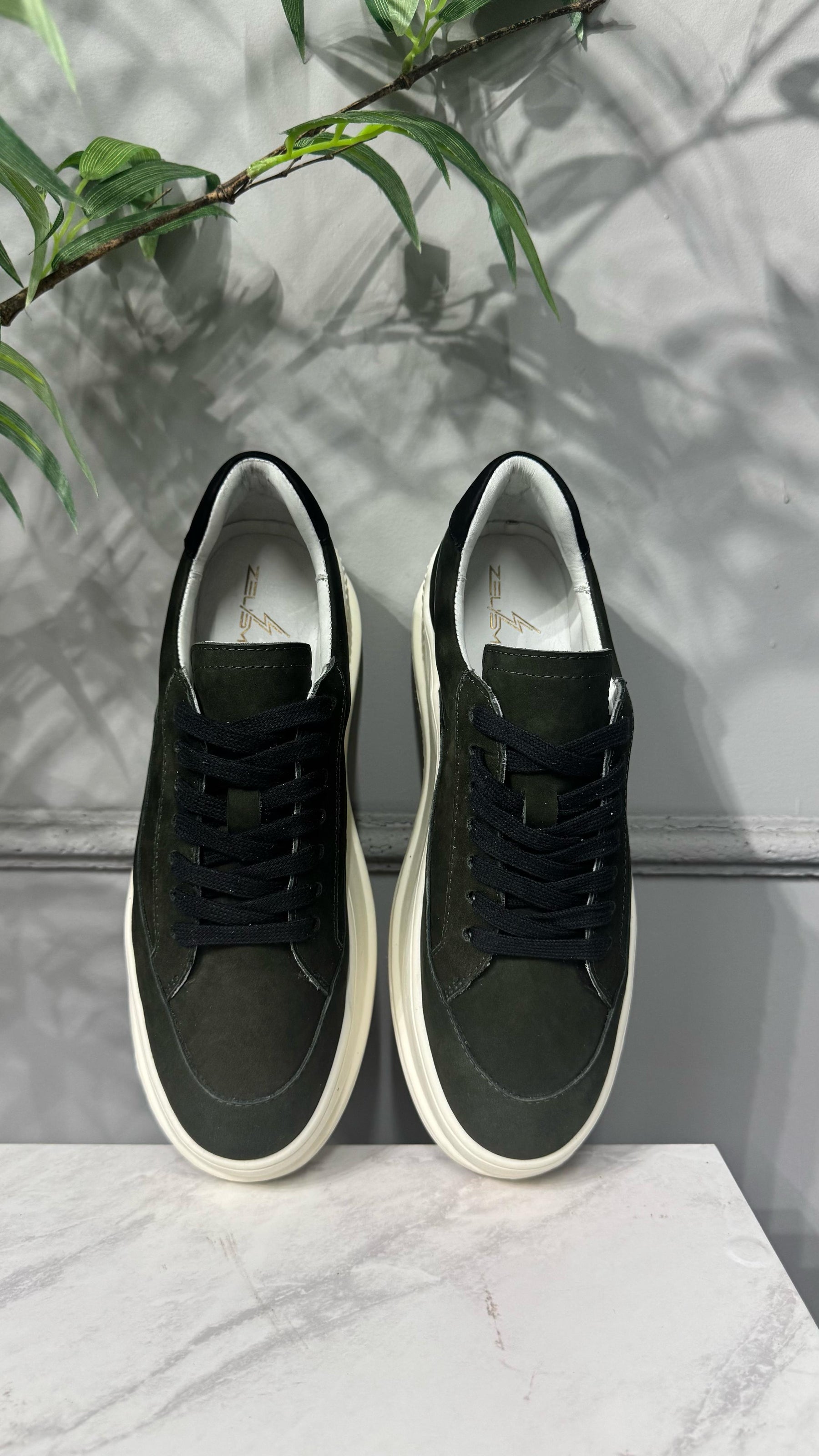 Calçado Sneaker Vittale