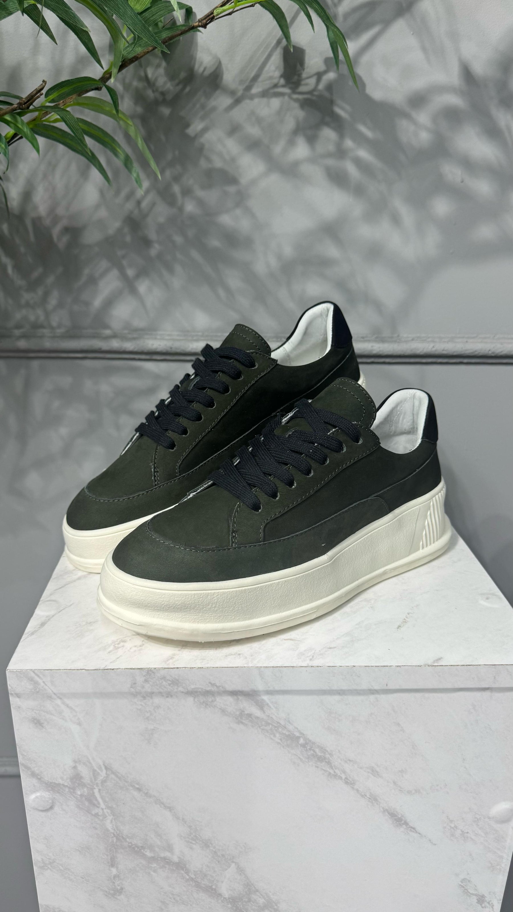 Calçado Sneaker Vittale