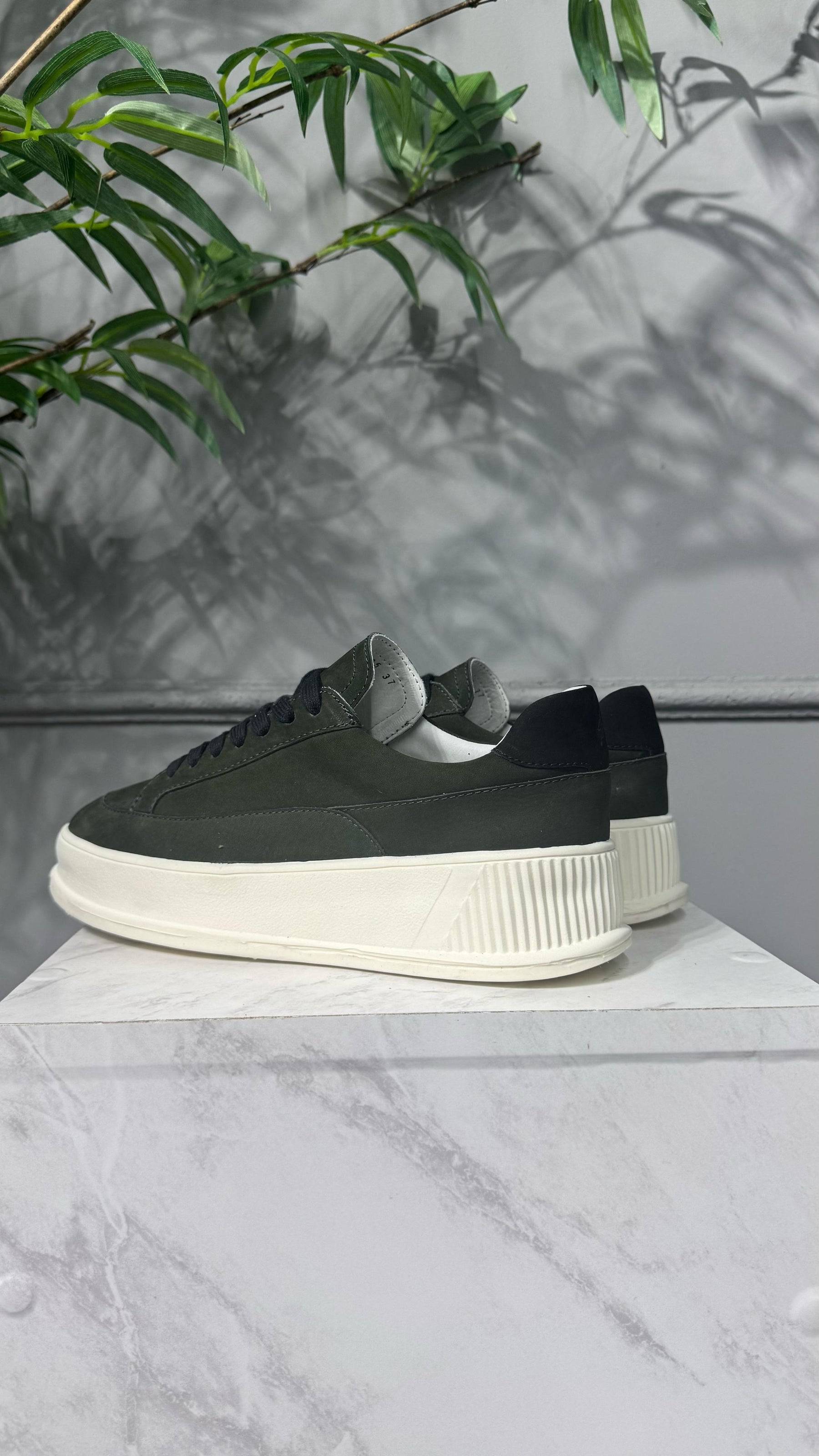 Calçado Sneaker Vittale