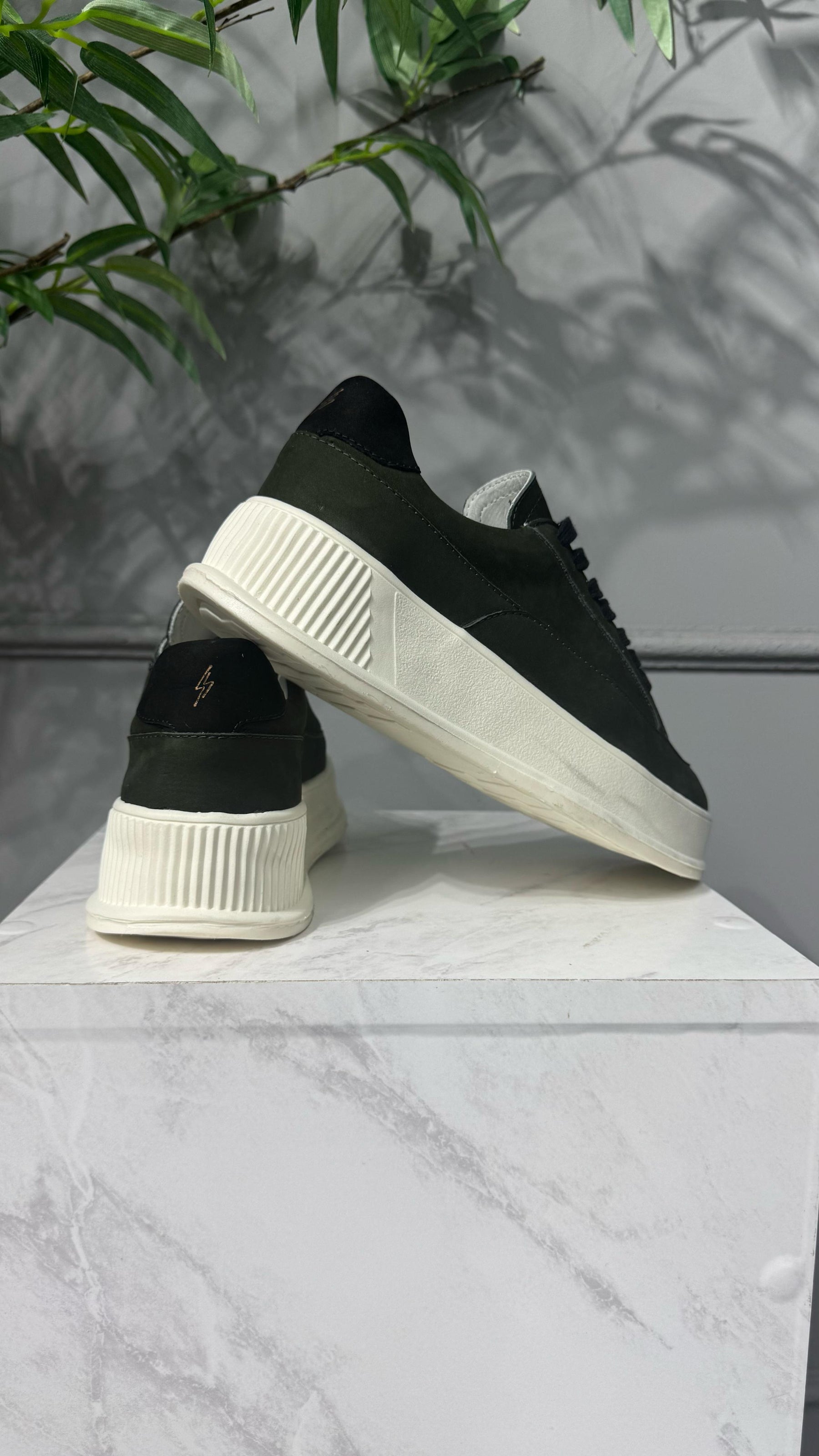 Calçado Sneaker Vittale
