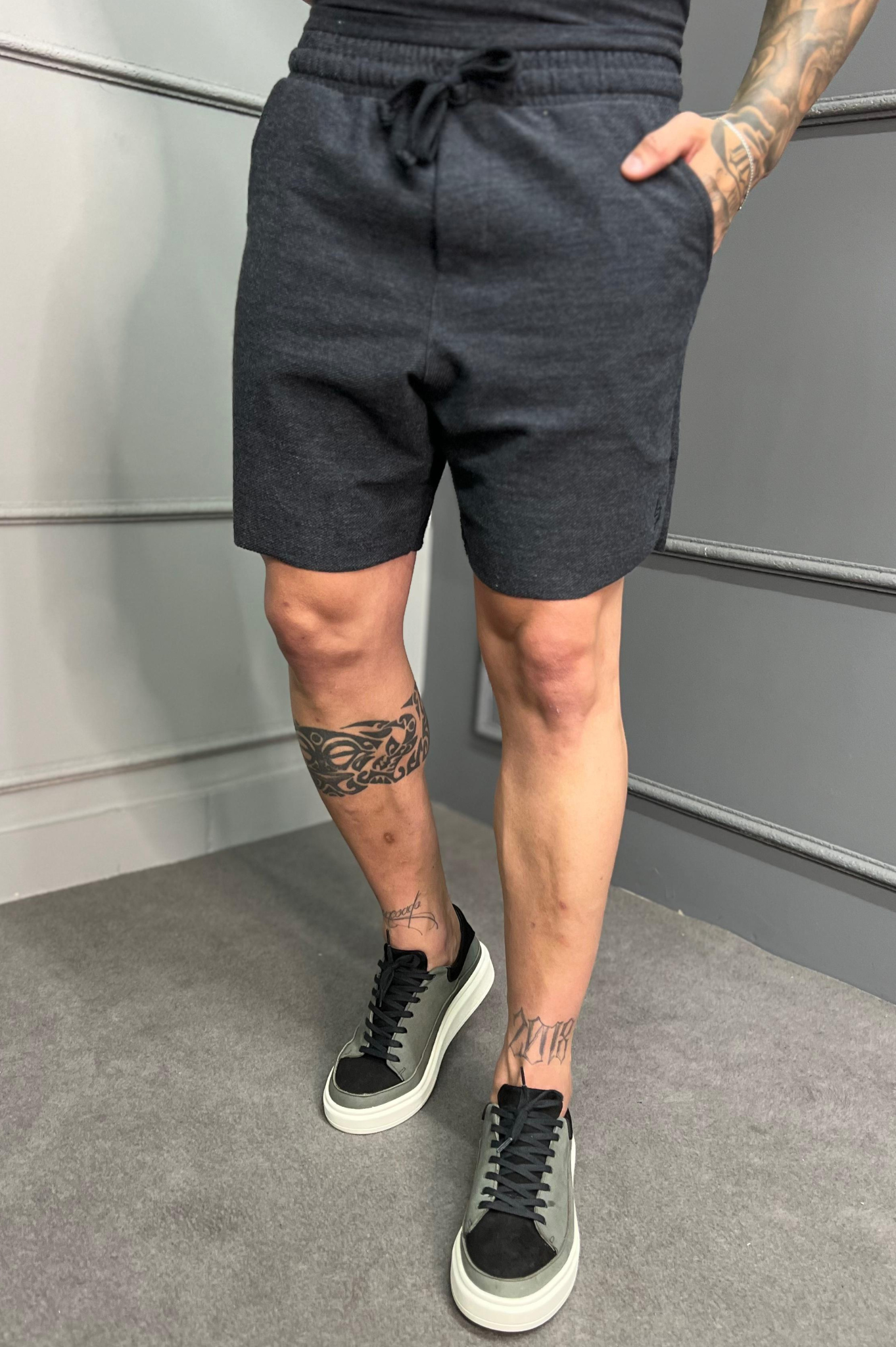 Short Etnos