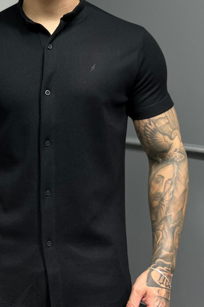 Camisa Gola Padre Zeus