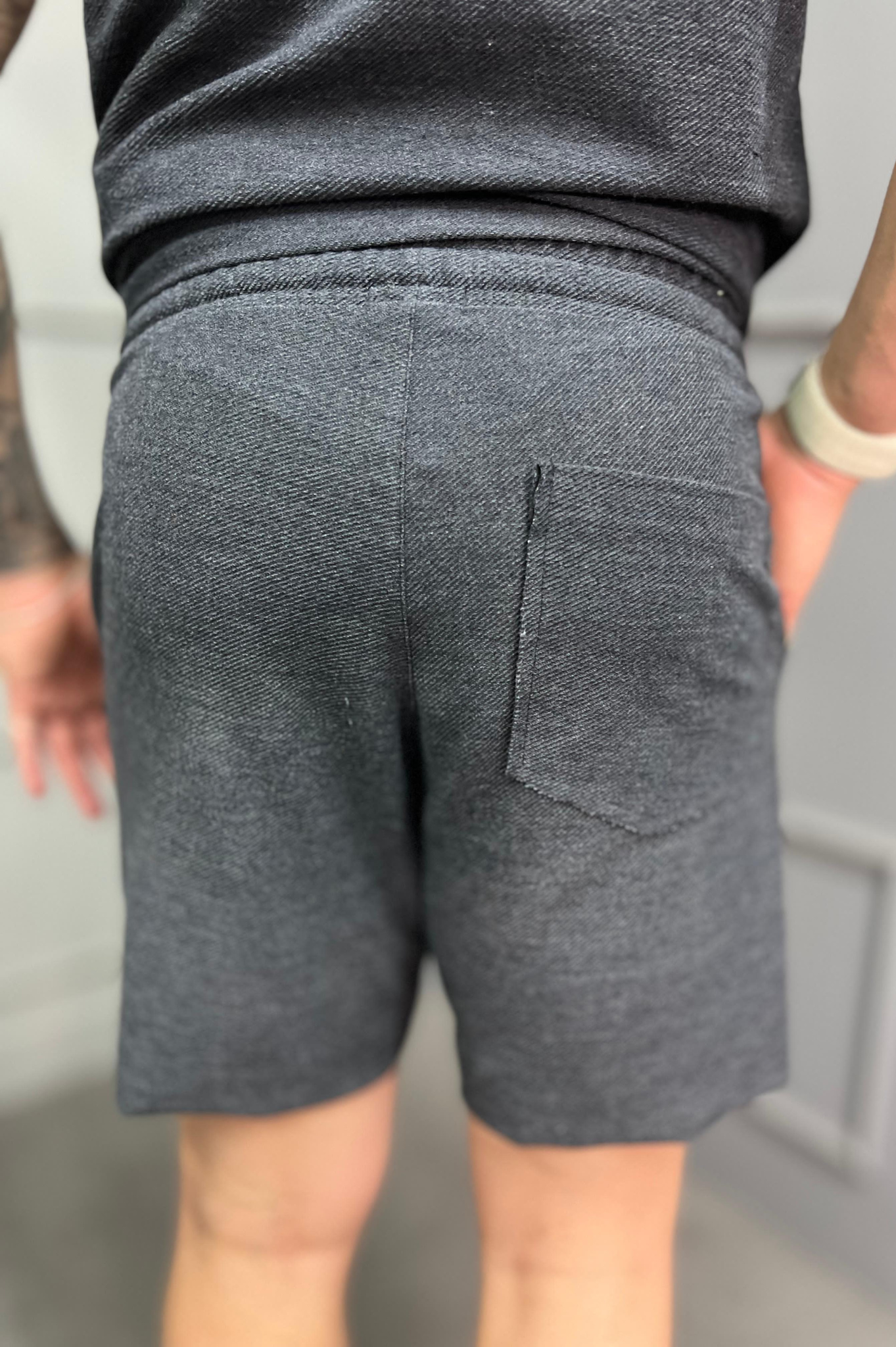 Short Etnos
