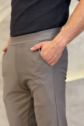 Calça Alfaiataria Vanguard Tecnológica Zeus