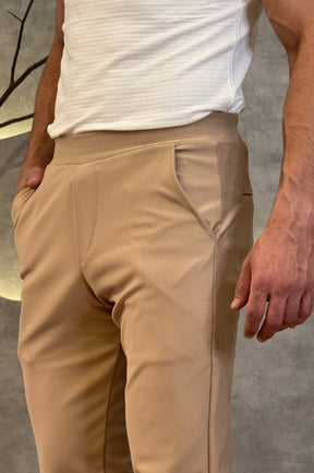 Calça Alfaiataria Vanguard Tecnológica Zeus